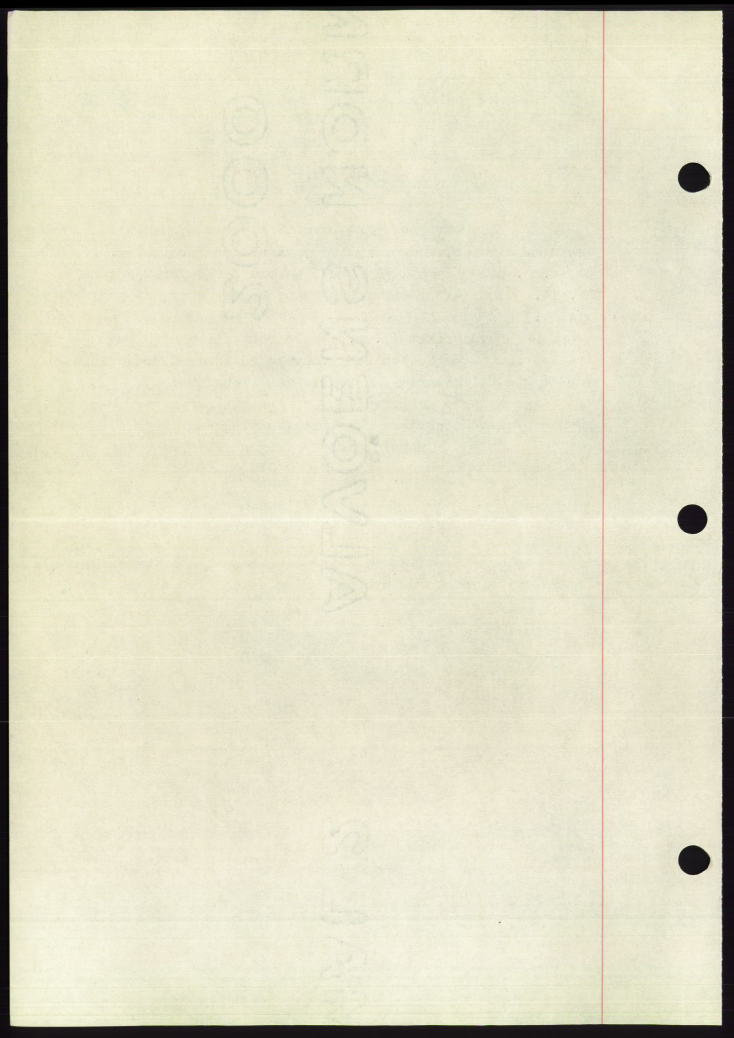 Søre Sunnmøre sorenskriveri, AV/SAT-A-4122/1/2/2C/L0110: Pantebok nr. 36A, 1958-1958, Dagboknr: 1935/1958