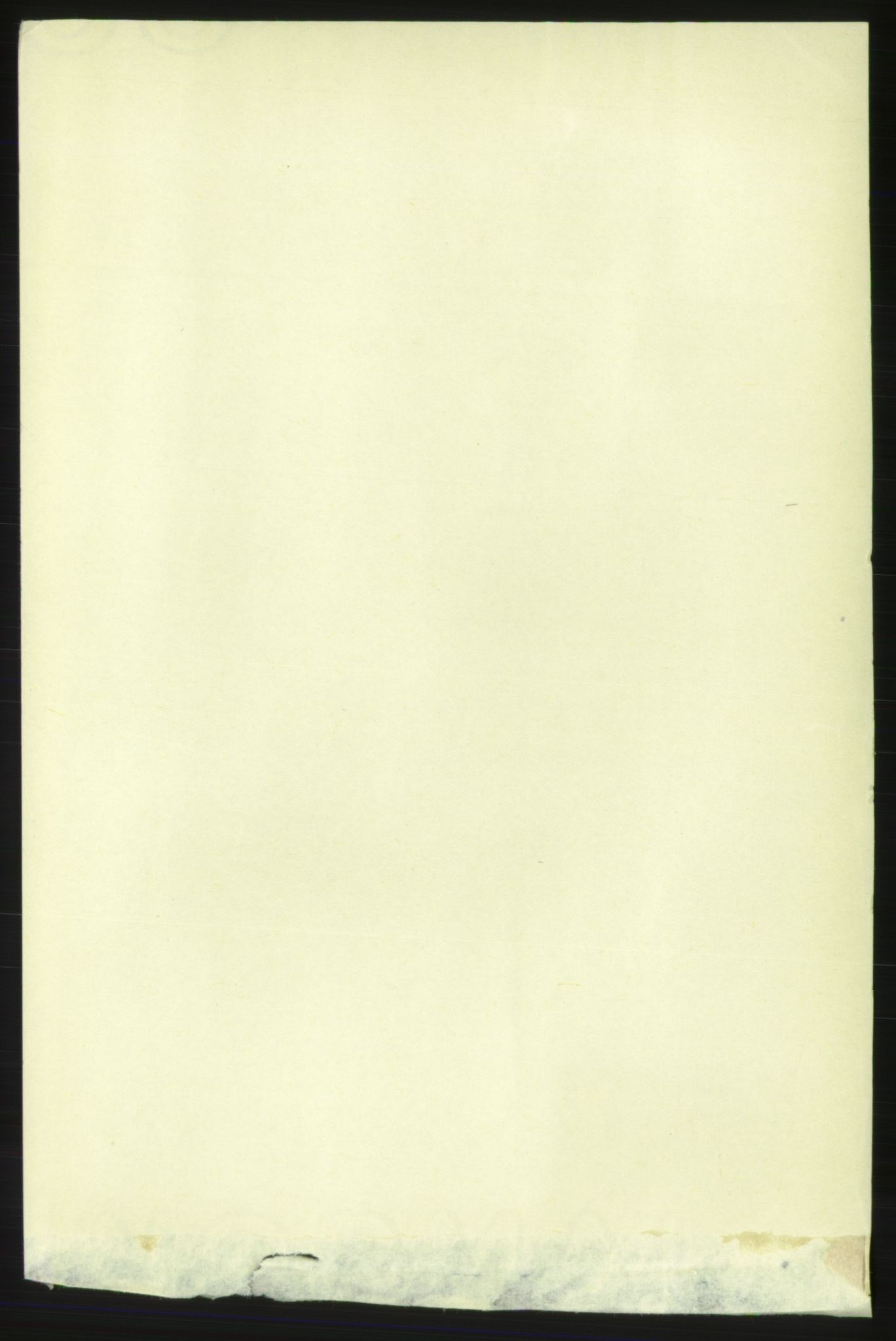 RA, Folketelling 1891 for 1523 Sunnylven herred, 1891, s. 836