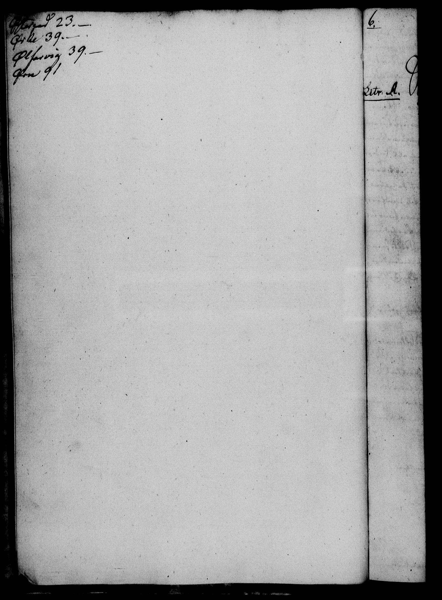 Rentekammeret, Kammerkanselliet, AV/RA-EA-3111/G/Gf/Gfa/L0065: Norsk relasjons- og resolusjonsprotokoll (merket RK 52.65), 1783, s. 29