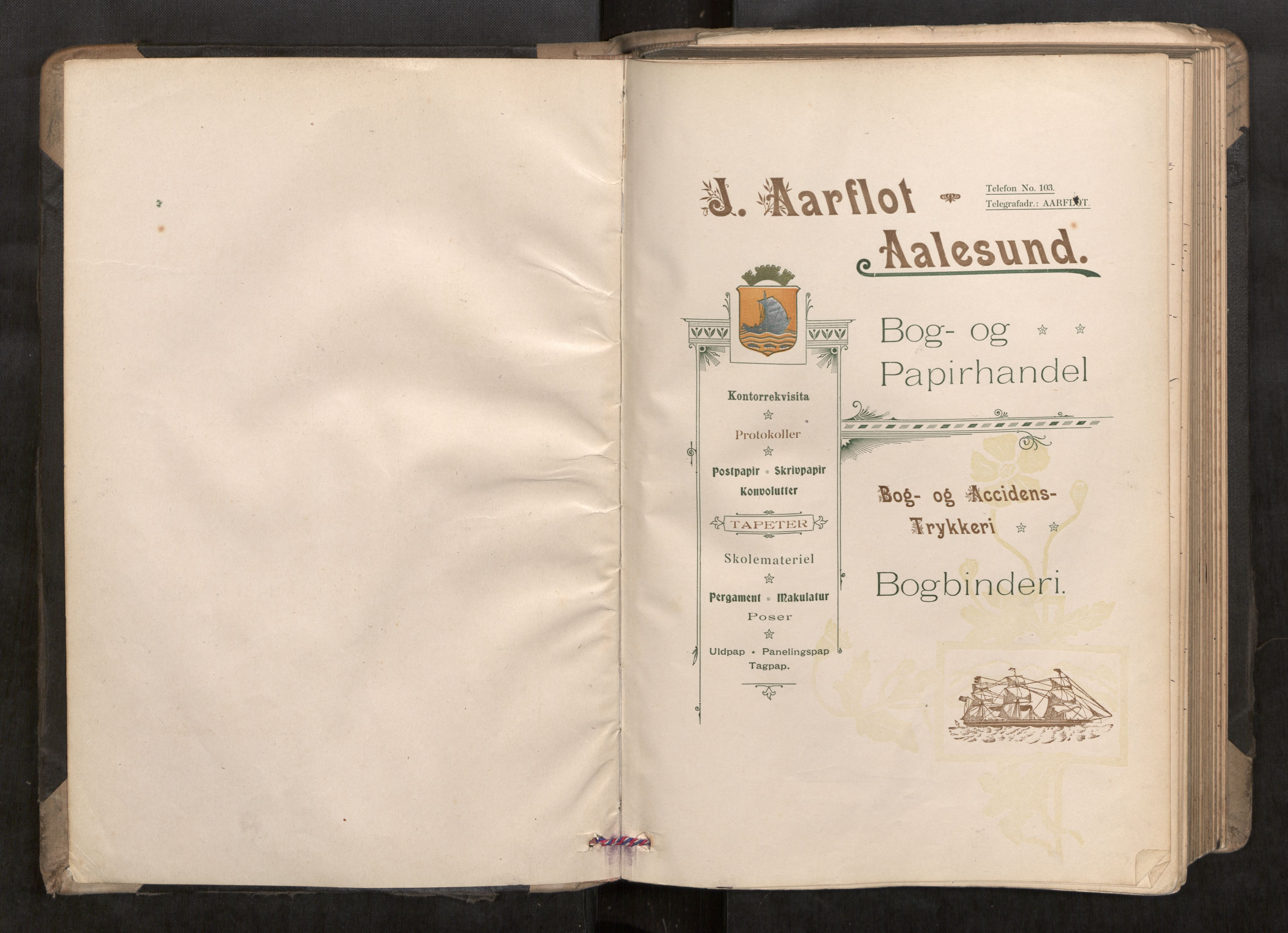 Ålesund byfogd, SAT/A-4384/0001/03/03B/L0006: Skiftebehandlingsprotokoll, 1900-1903