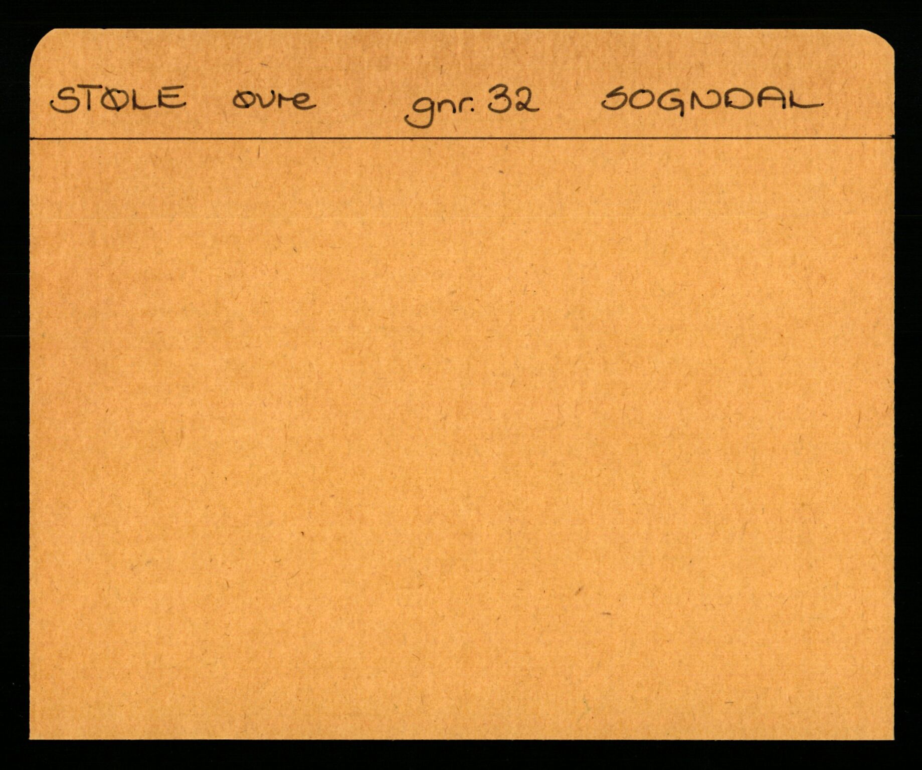 Statsarkivet i Stavanger, AV/SAST-A-101971/03/Y/Ym/L0056: Åstedskort sortert etter gårdsnavn: Stokkeland - Sund, 1600-1950, s. 542