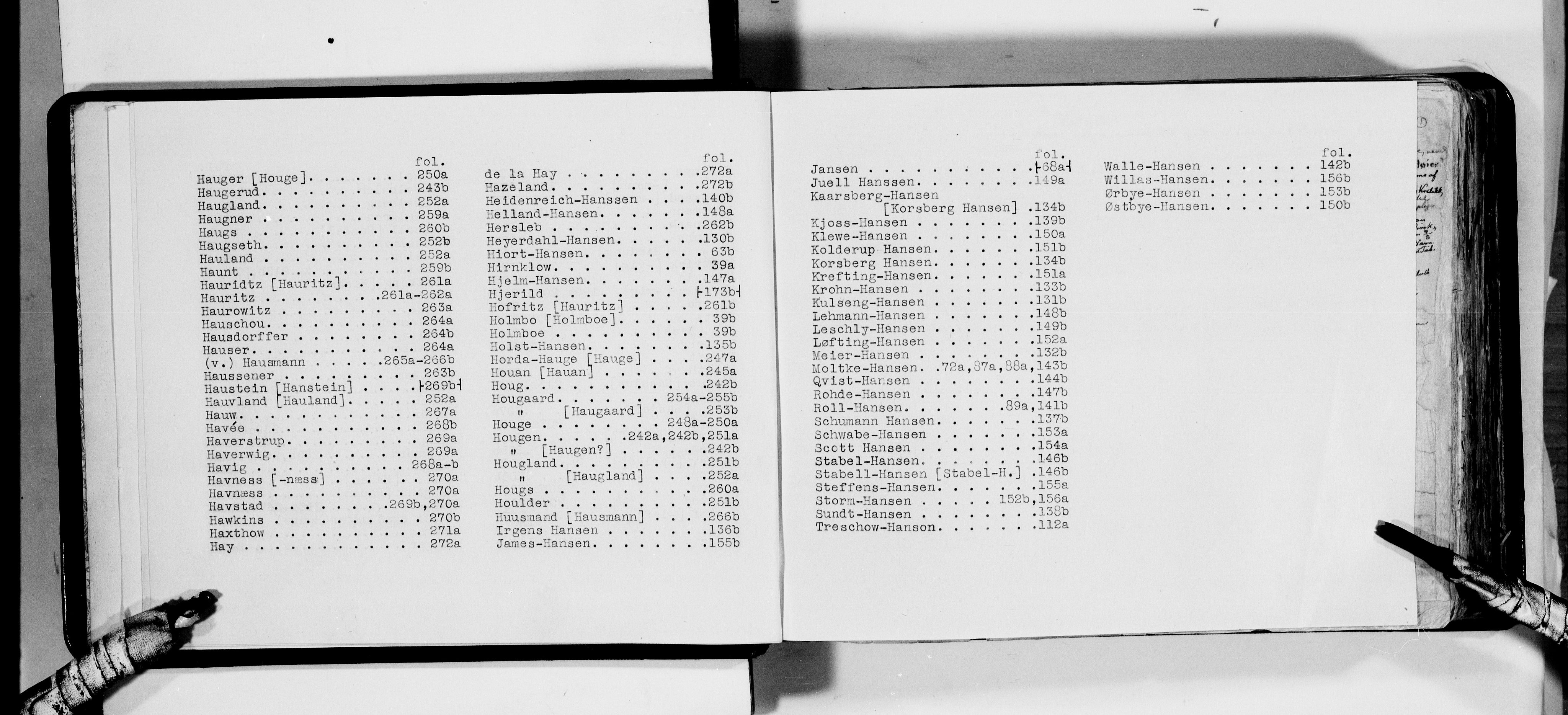 Lassens samlinger, RA/PA-0051/F/Fa, s. 5