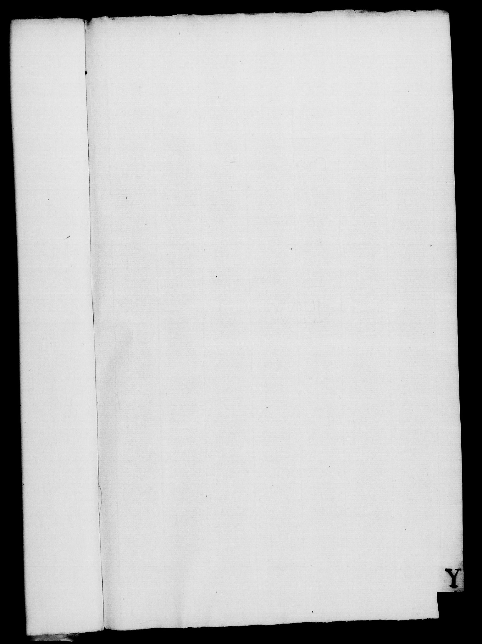 Rentekammeret, Kammerkanselliet, RA/EA-3111/G/Gf/Gfa/L0022: Norsk relasjons- og resolusjonsprotokoll (merket RK 52.22), 1739, s. 25