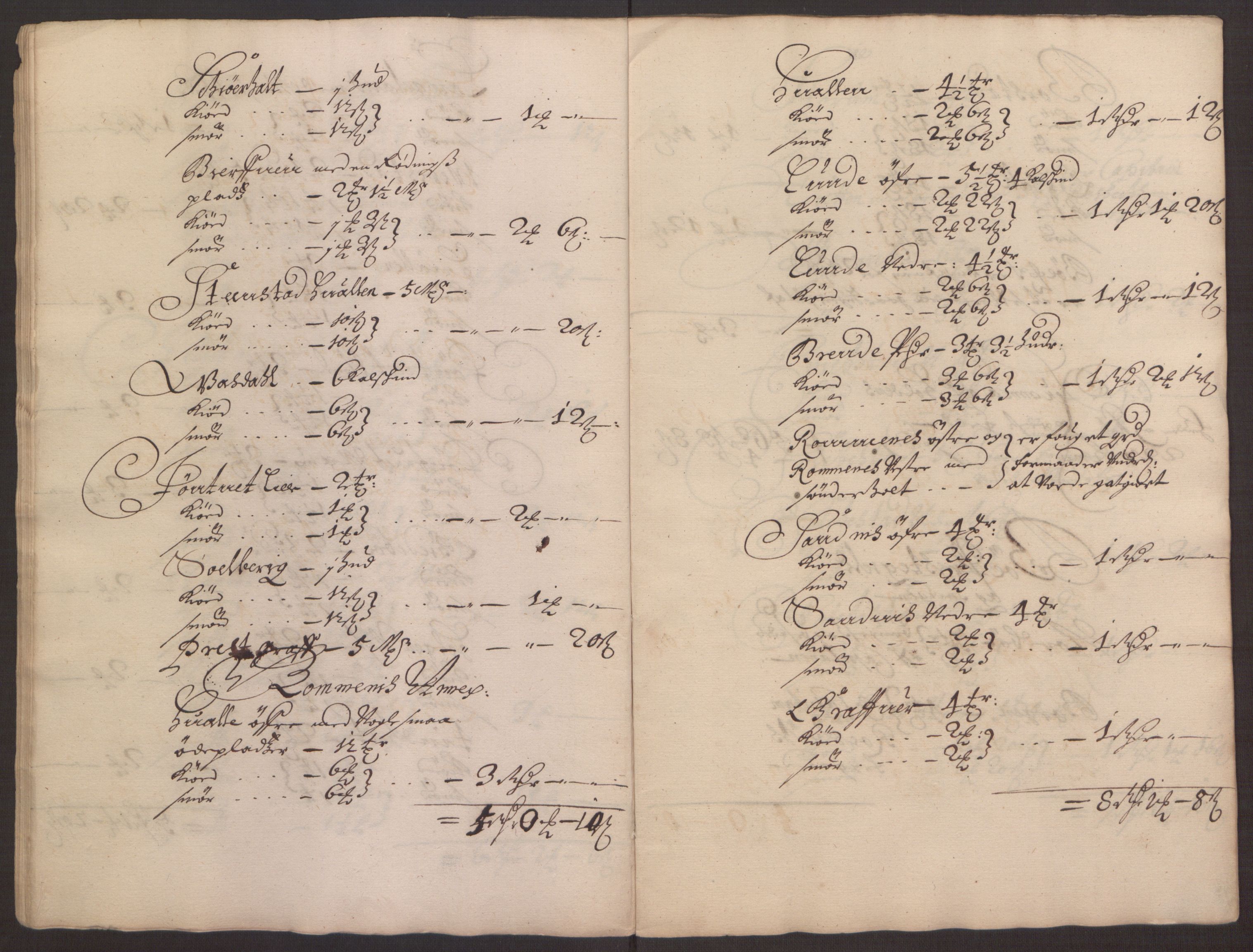 Rentekammeret inntil 1814, Reviderte regnskaper, Fogderegnskap, AV/RA-EA-4092/R35/L2066: Fogderegnskap Øvre og Nedre Telemark, 1676, s. 98