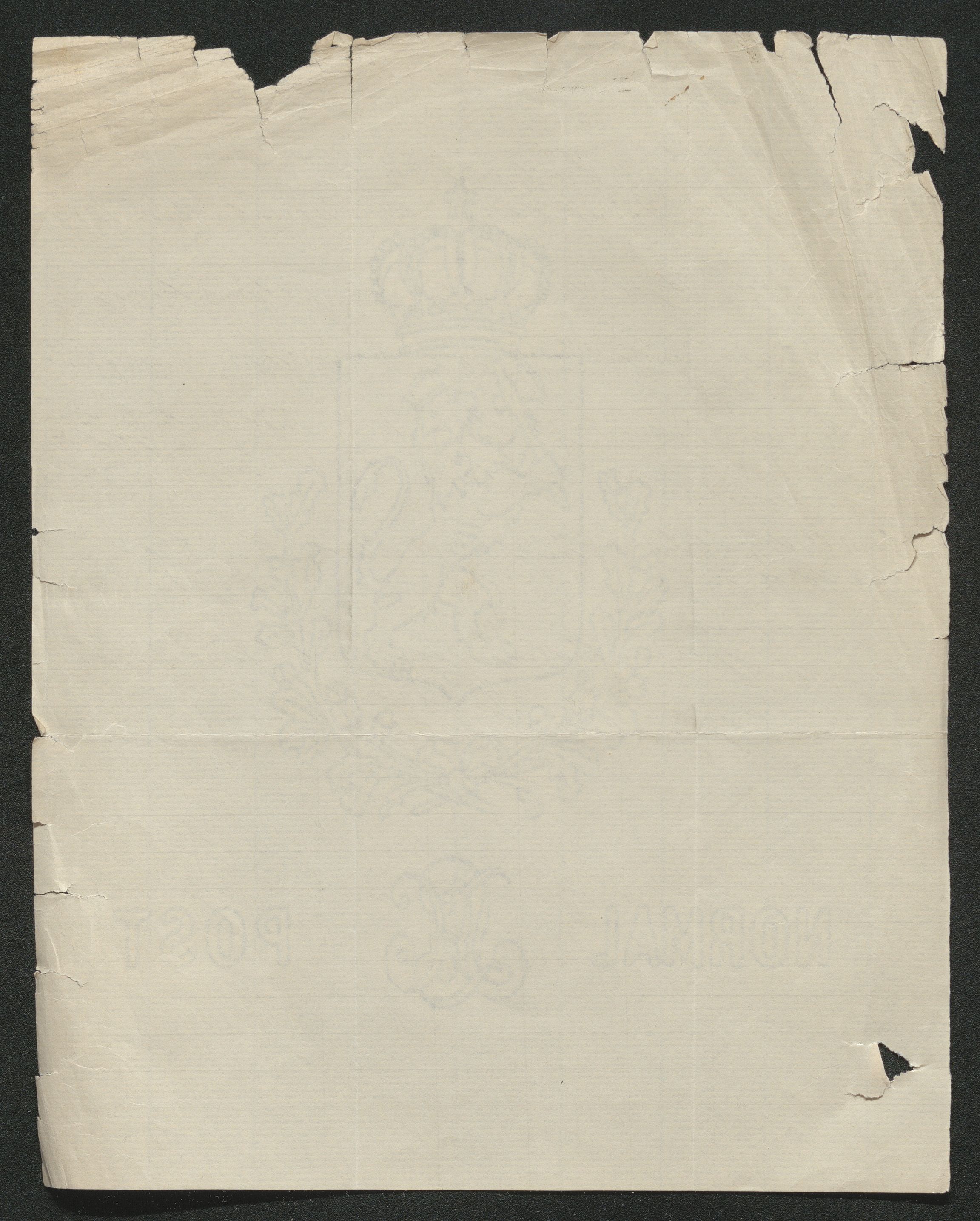 Gjerpen sorenskriveri, SAKO/A-216/H/Ha/Hab/L0001: Dødsfallsmeldinger, Gjerpen, 1899-1915, s. 23