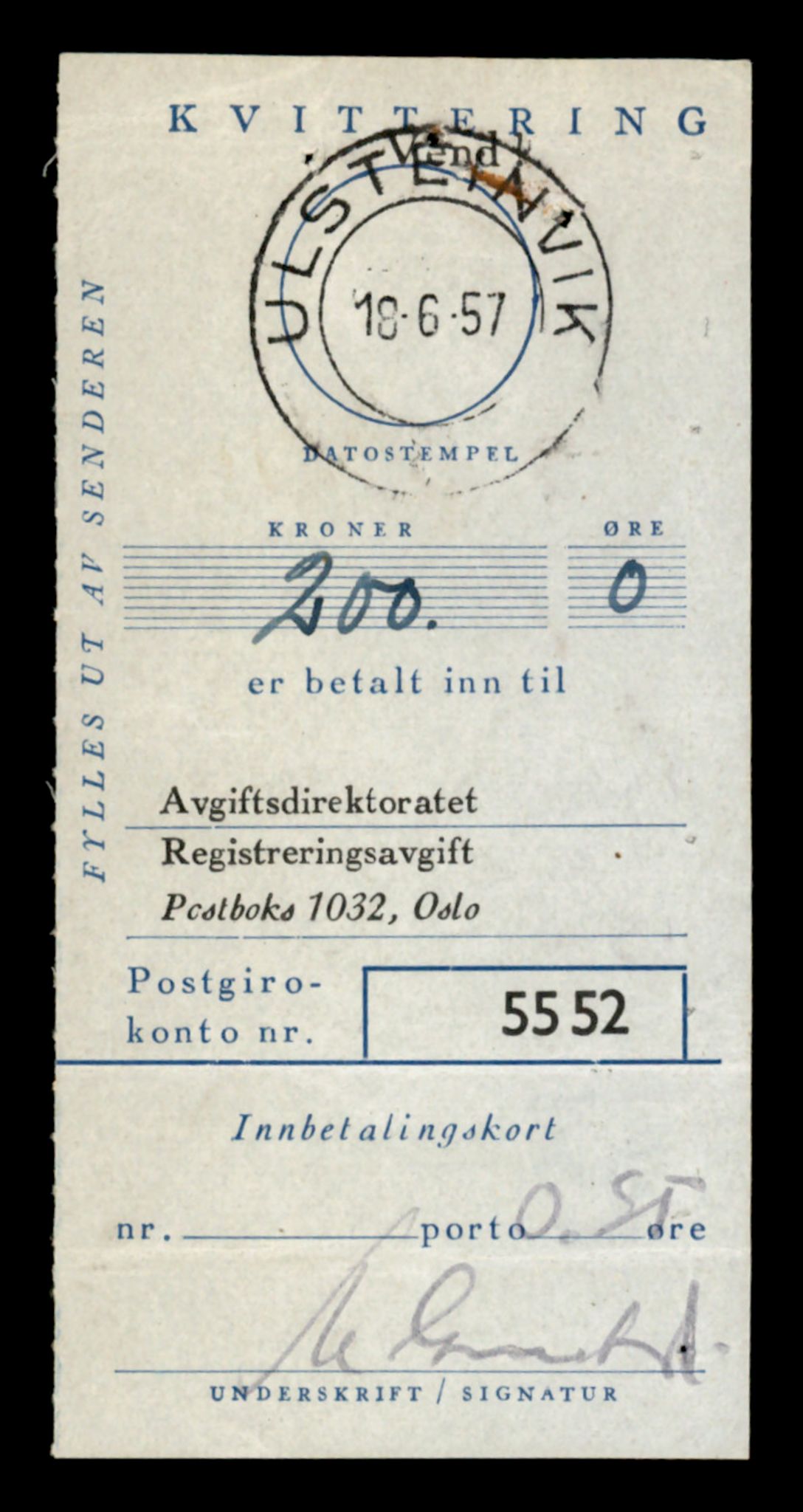 Møre og Romsdal vegkontor - Ålesund trafikkstasjon, AV/SAT-A-4099/F/Fe/L0016: Registreringskort for kjøretøy T 1851 - T 1984, 1927-1998, s. 2571