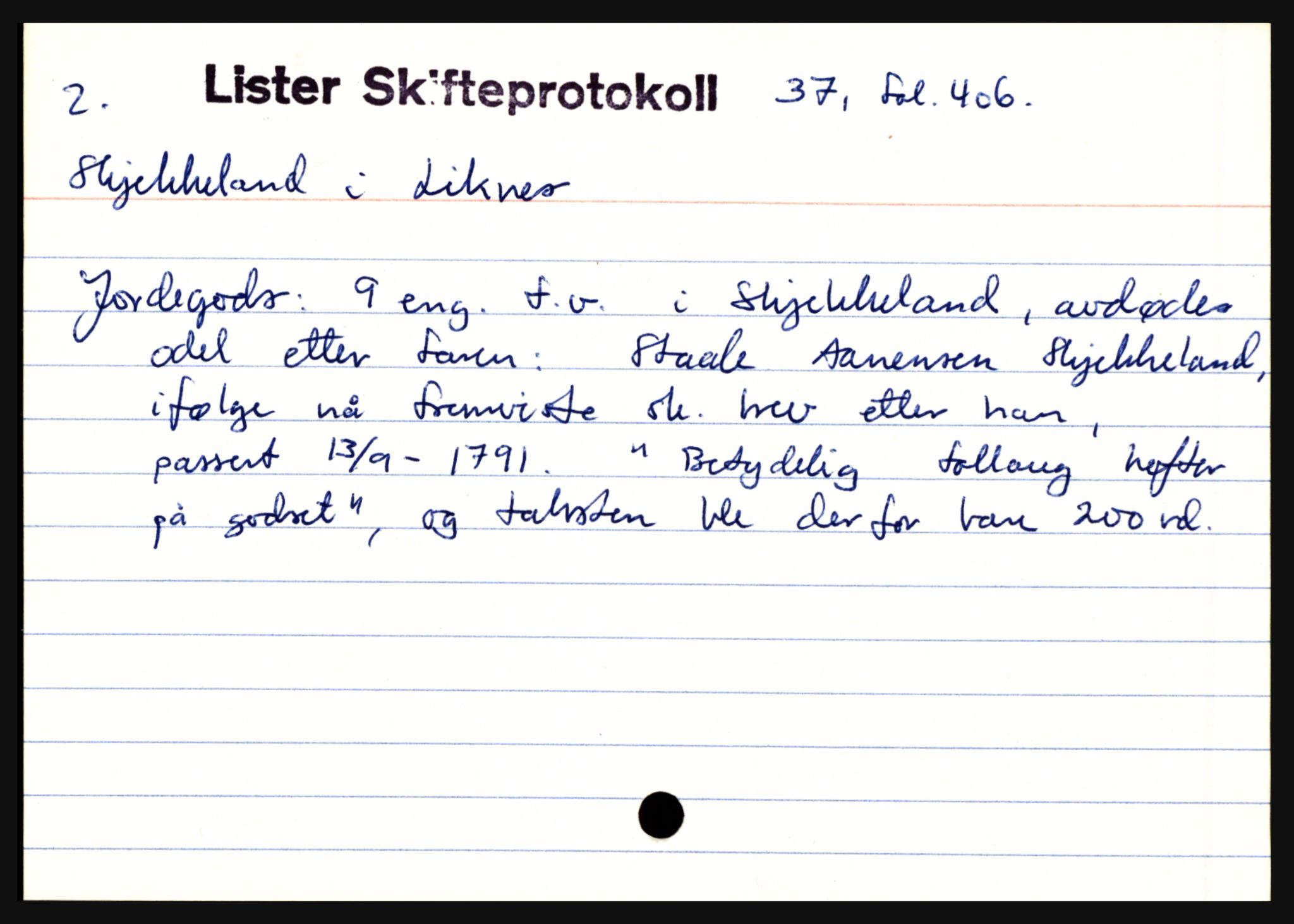 Lister sorenskriveri, AV/SAK-1221-0003/H, s. 34025