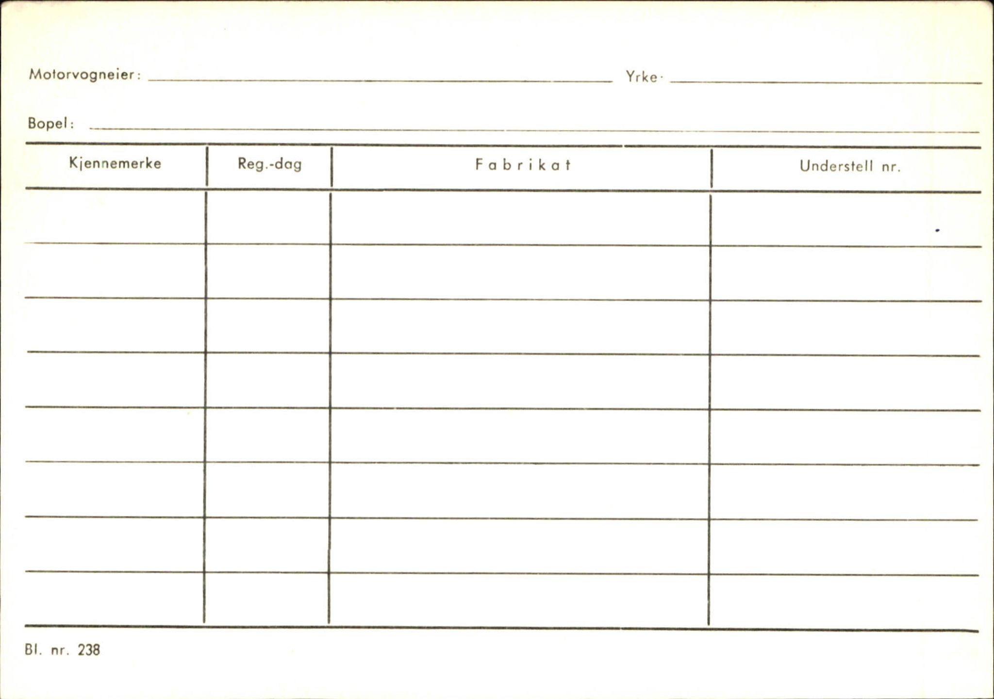 Statens vegvesen, Sogn og Fjordane vegkontor, AV/SAB-A-5301/4/F/L0125: Eigarregister Sogndal V-Å. Aurland A-Å. Fjaler A-N, 1945-1975, s. 1401