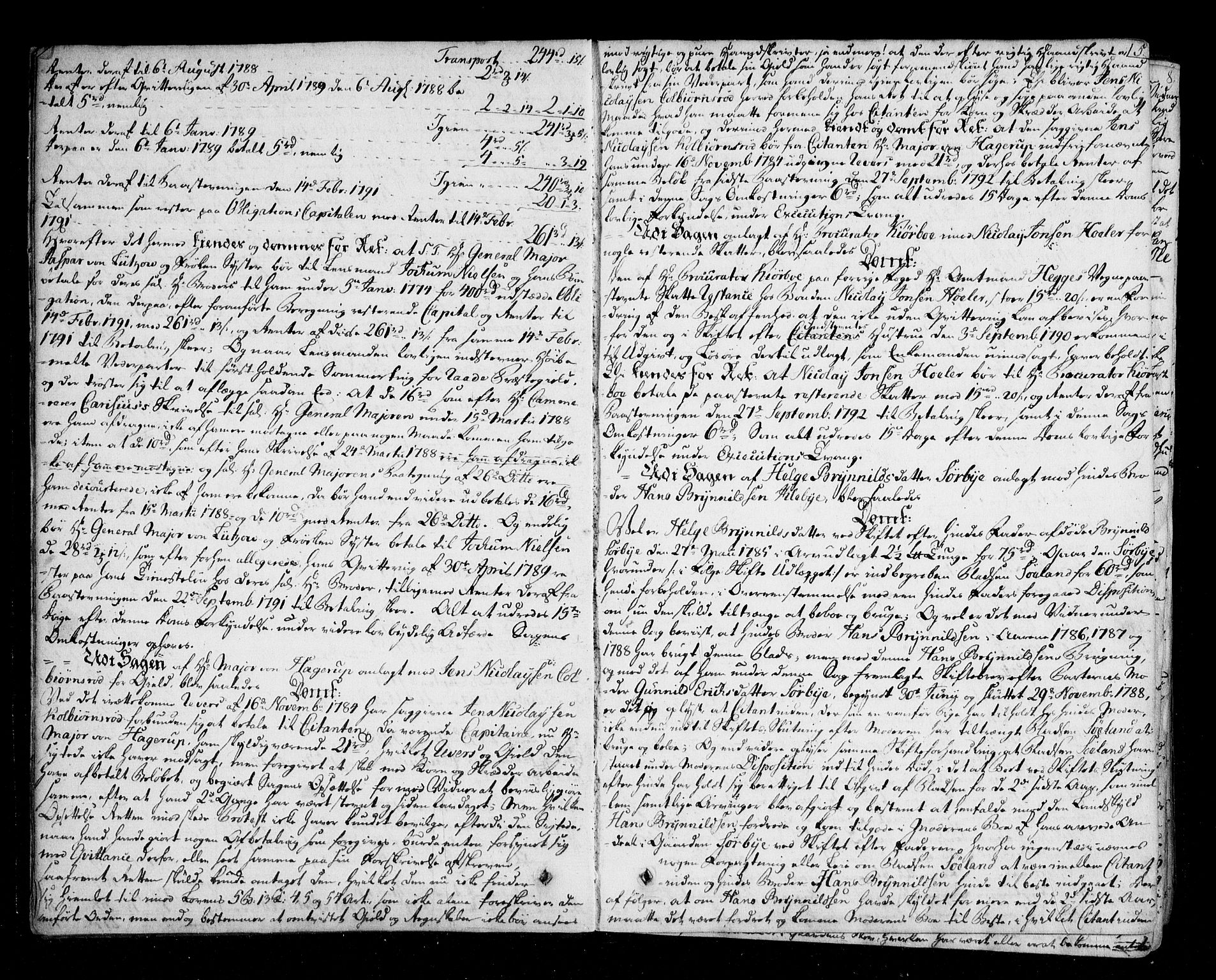 Moss sorenskriveri, AV/SAO-A-10168, 1793-1799, s. 4b-5a