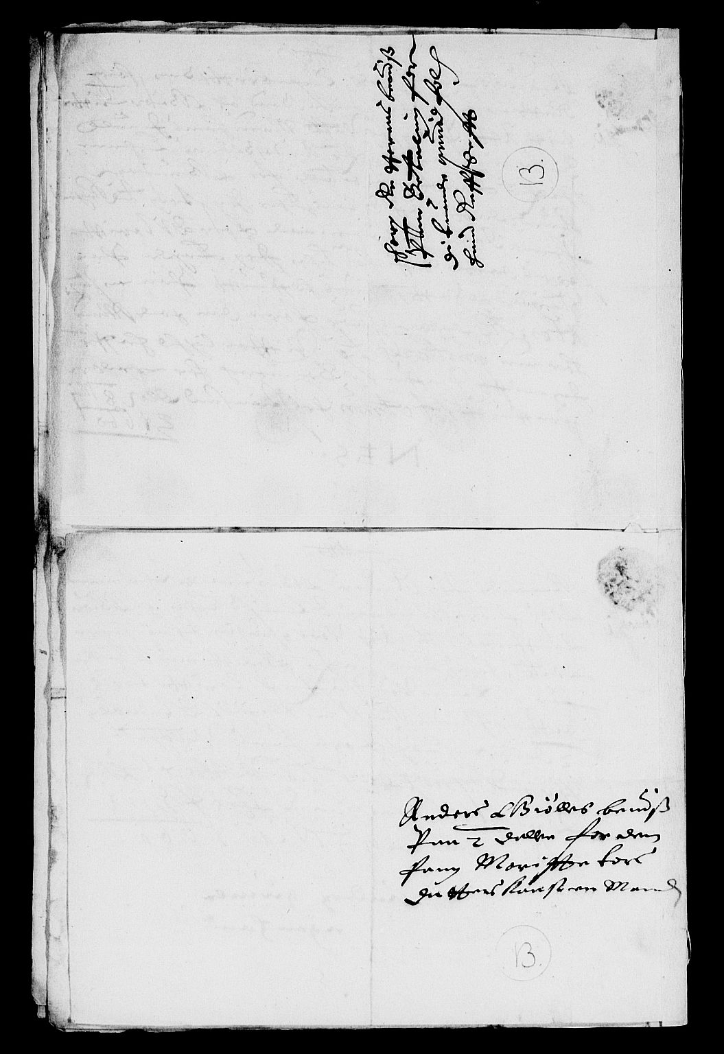 Rentekammeret inntil 1814, Reviderte regnskaper, Lensregnskaper, AV/RA-EA-5023/R/Rb/Rbq/L0048: Nedenes len. Mandals len. Råbyggelag., 1659-1660