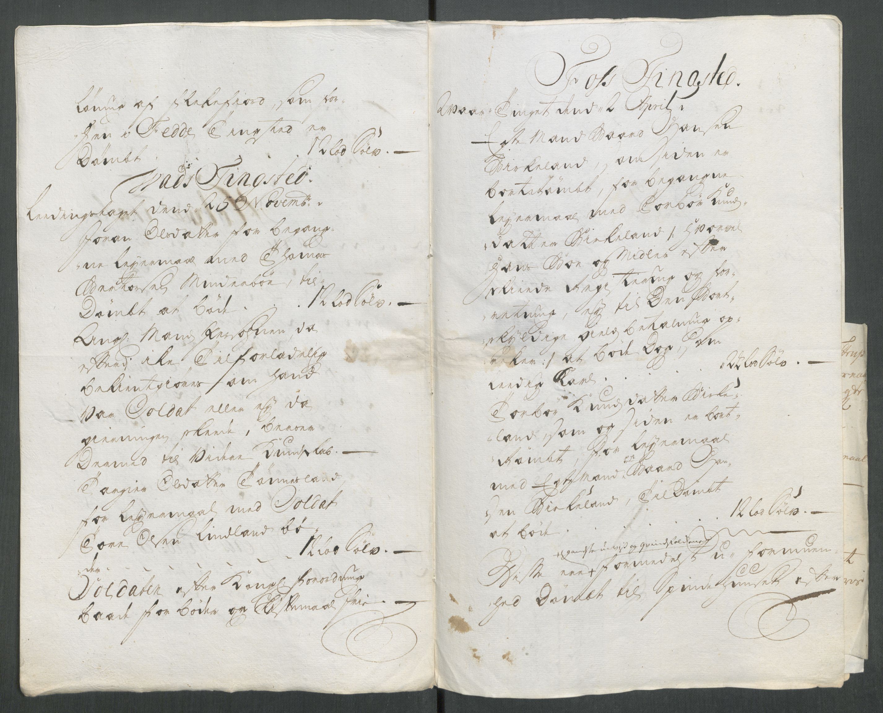 Rentekammeret inntil 1814, Reviderte regnskaper, Fogderegnskap, AV/RA-EA-4092/R43/L2559: Fogderegnskap Lista og Mandal, 1715, s. 169