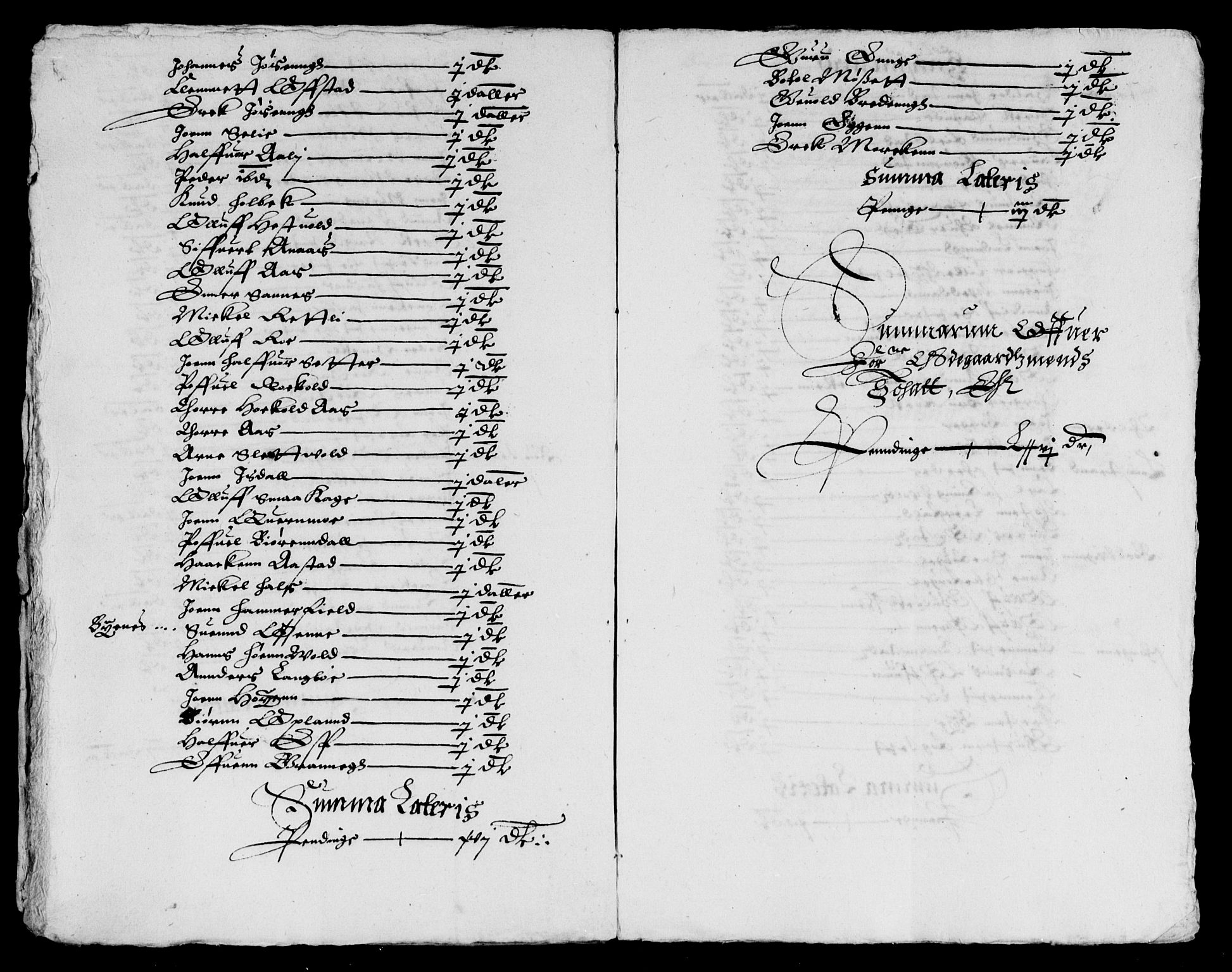 Rentekammeret inntil 1814, Reviderte regnskaper, Lensregnskaper, AV/RA-EA-5023/R/Rb/Rbw/L0035: Trondheim len, 1627-1629