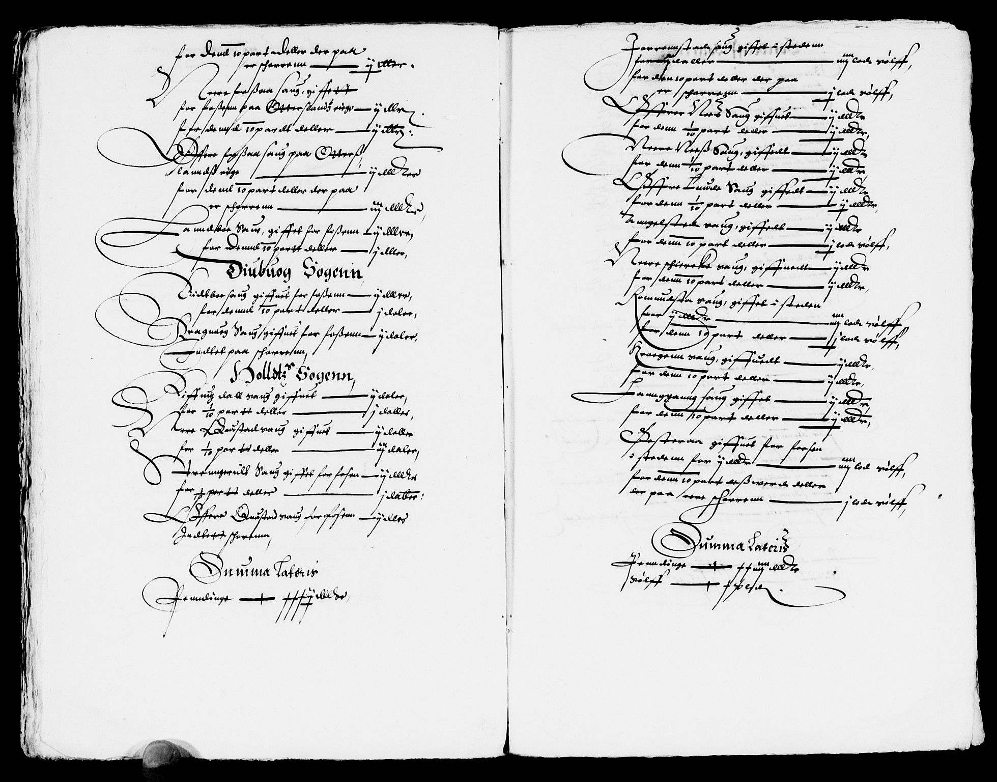 Rentekammeret inntil 1814, Reviderte regnskaper, Lensregnskaper, RA/EA-5023/R/Rb/Rbq/L0014: Nedenes len. Mandals len. Råbyggelag., 1622-1624