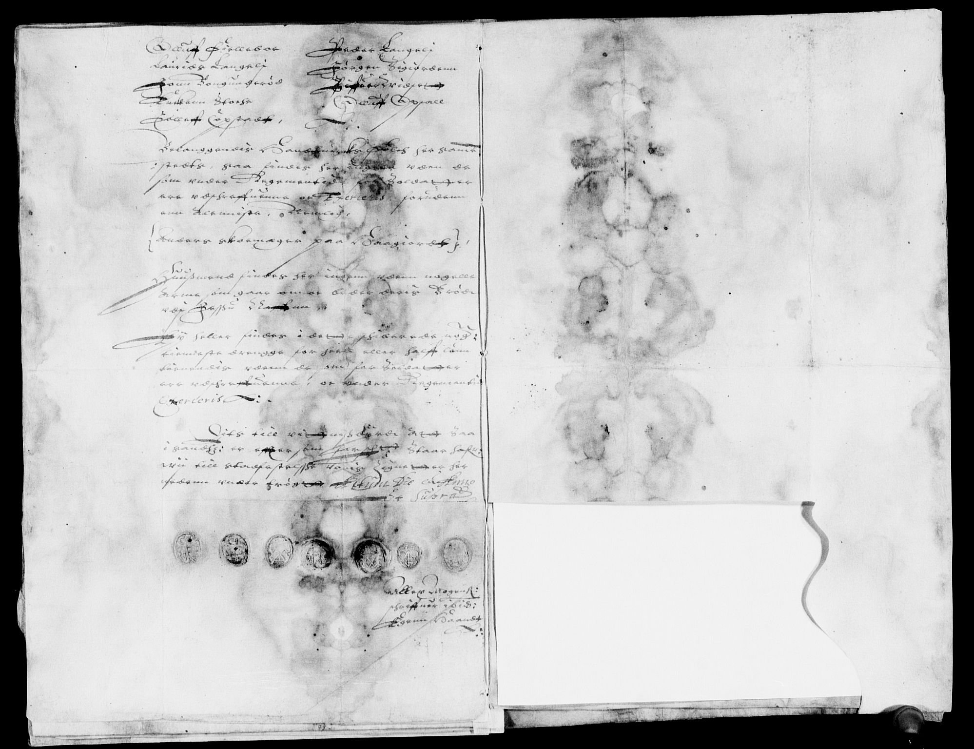 Rentekammeret inntil 1814, Reviderte regnskaper, Lensregnskaper, AV/RA-EA-5023/R/Rb/Rbo/L0010: Tønsberg len, 1628-1630