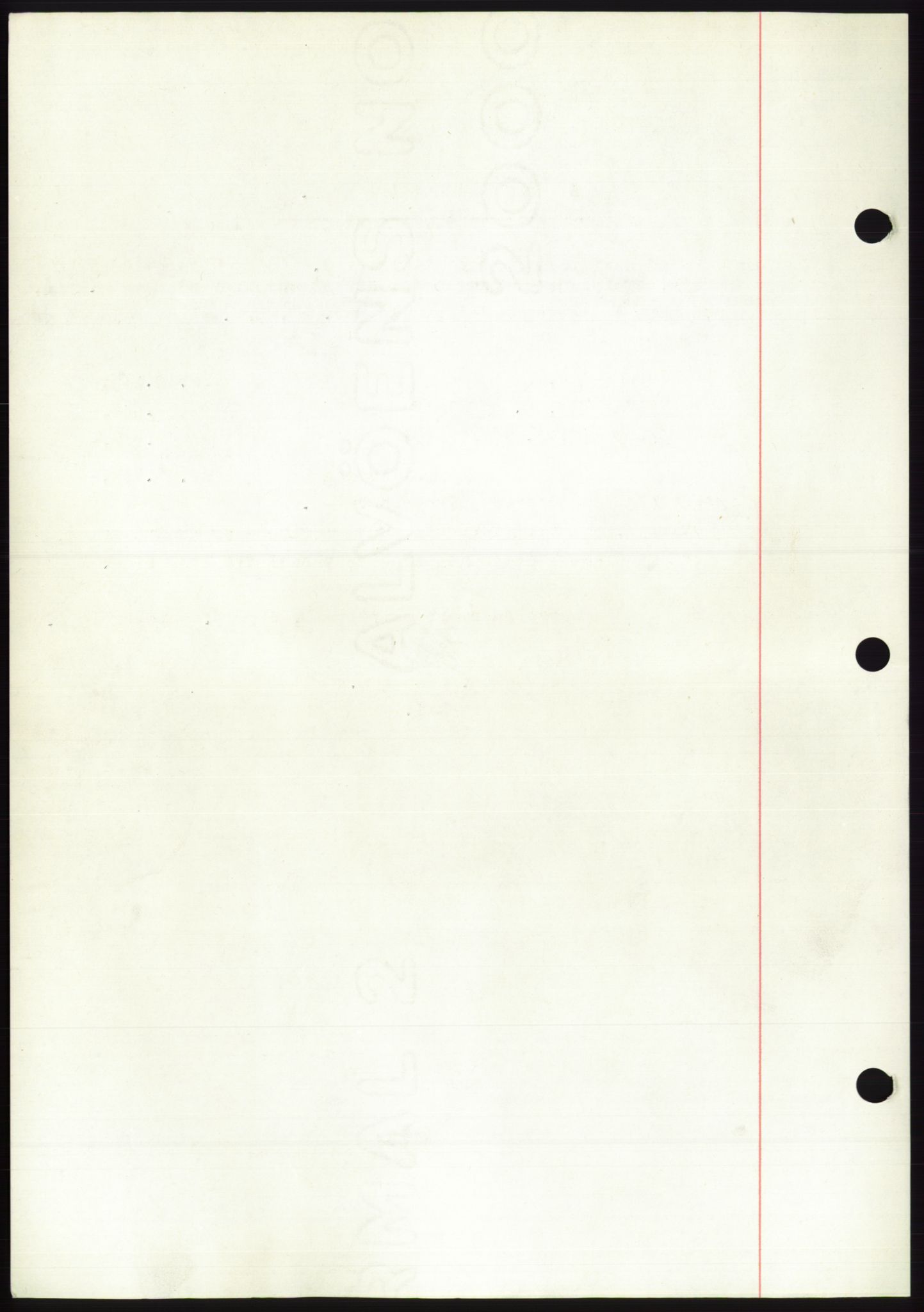 Søre Sunnmøre sorenskriveri, AV/SAT-A-4122/1/2/2C/L0099: Pantebok nr. 25A, 1954-1954, Dagboknr: 2780/1954