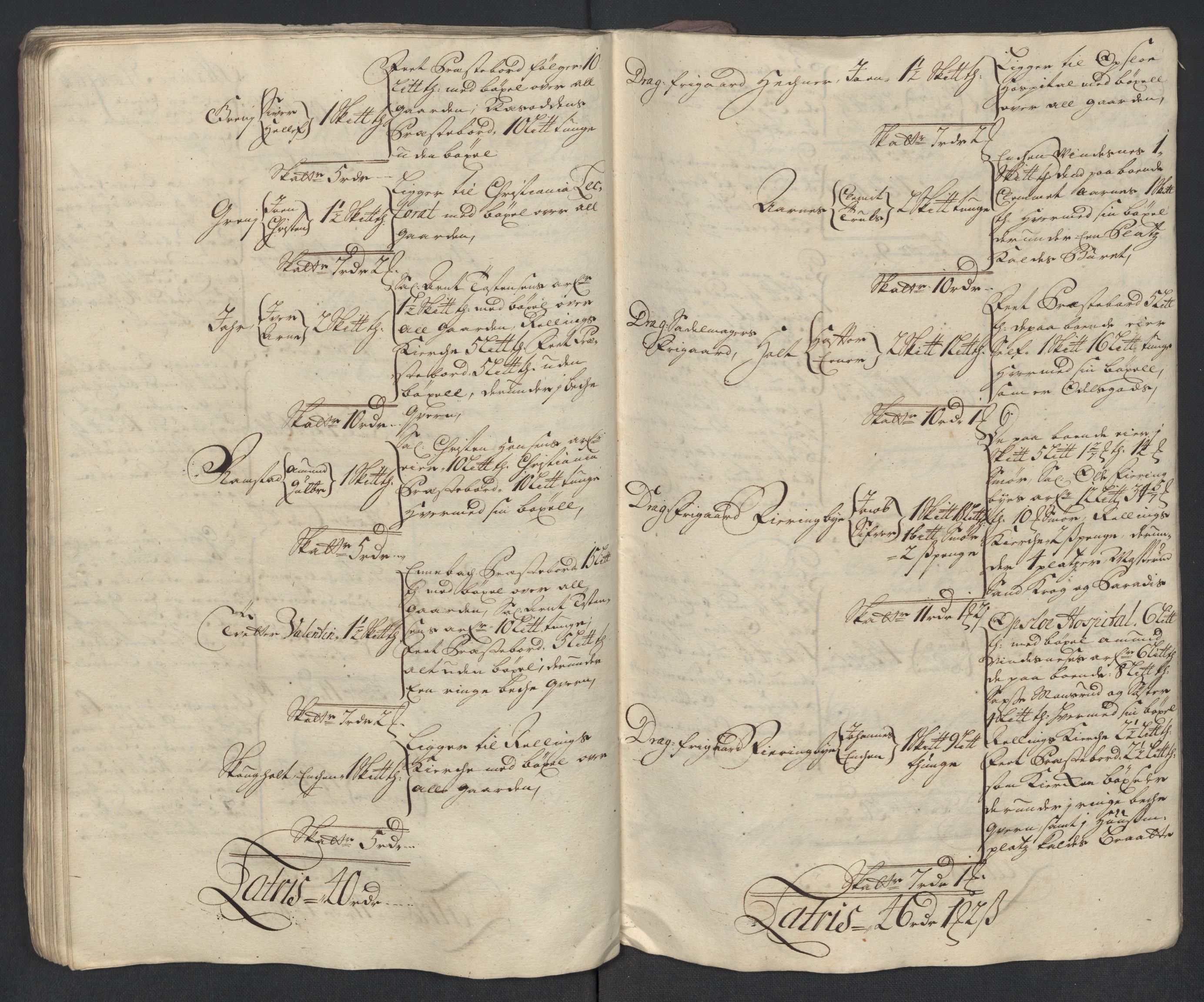 Rentekammeret inntil 1814, Reviderte regnskaper, Fogderegnskap, AV/RA-EA-4092/R11/L0595: Fogderegnskap Nedre Romerike, 1713, s. 77