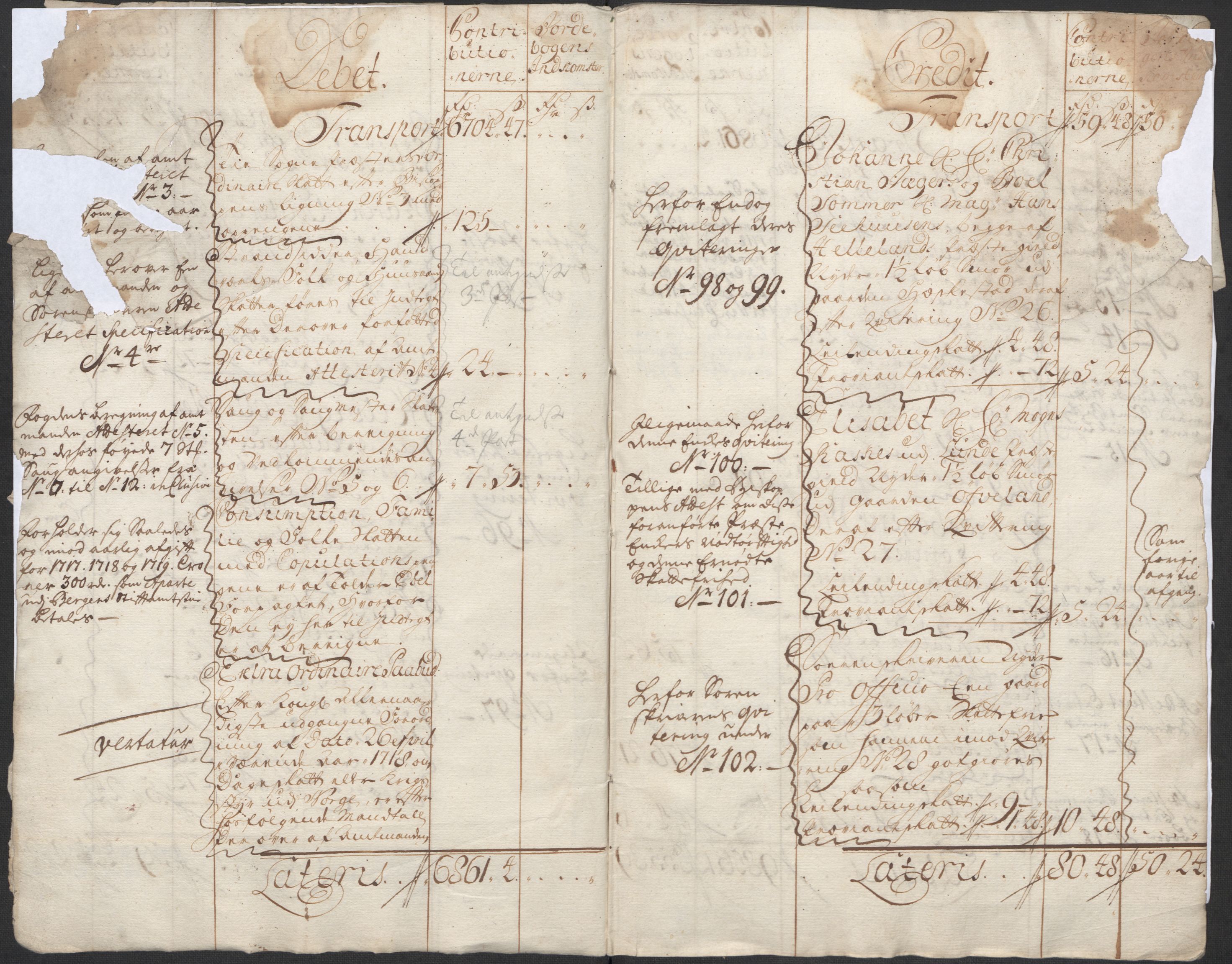 Rentekammeret inntil 1814, Reviderte regnskaper, Fogderegnskap, AV/RA-EA-4092/R46/L2743: Fogderegnskap Jæren og Dalane, 1718, s. 6