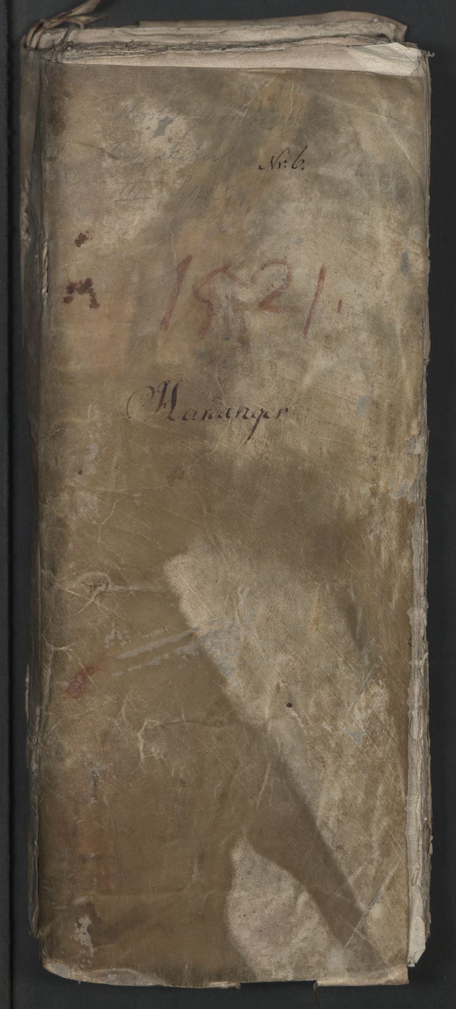 Rentekammeret inntil 1814, Reviderte regnskaper, Lensregnskaper, RA/EA-5023/R/Ra/L0010: Bergenhus len, 1521-1522