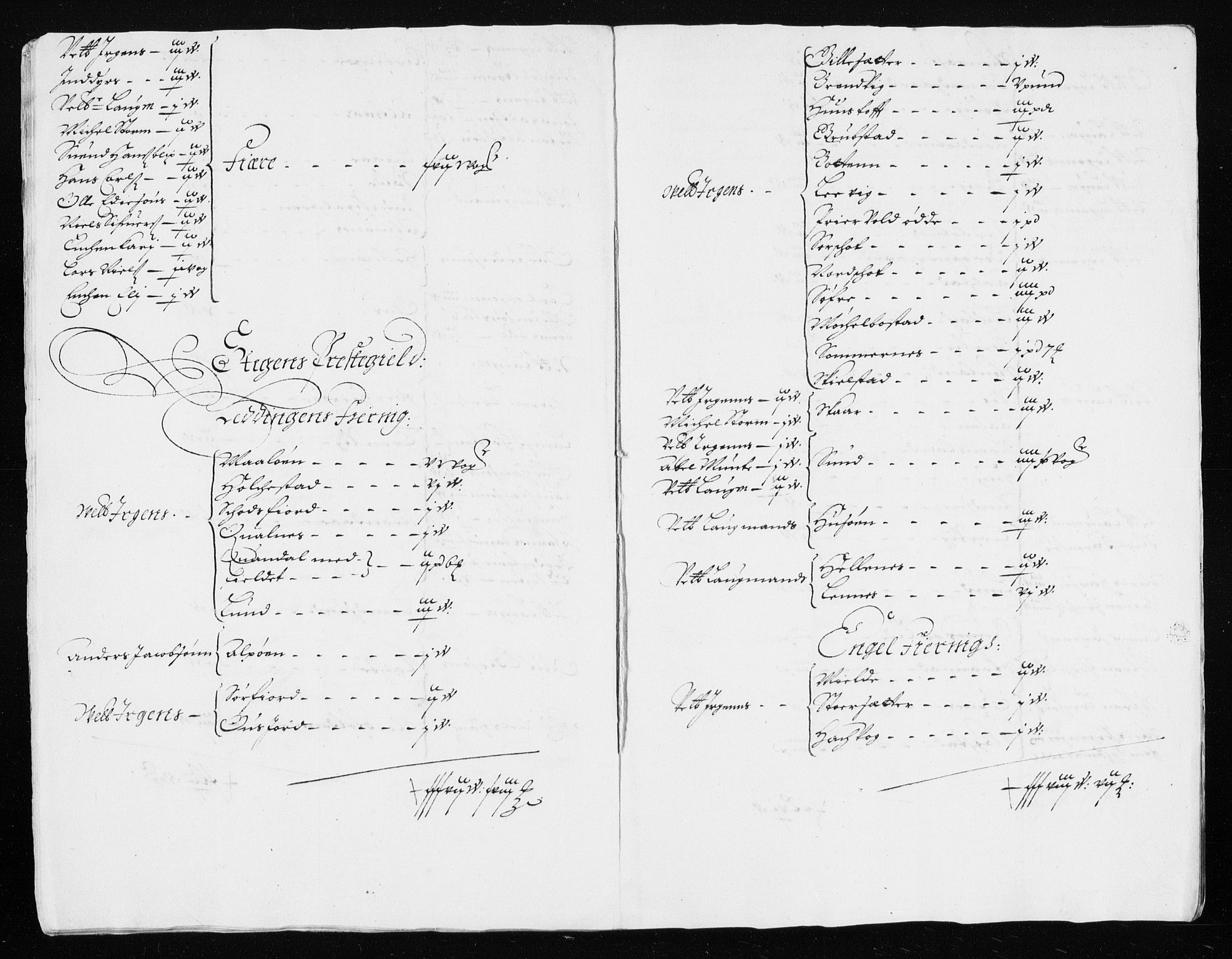 Rentekammeret inntil 1814, Reviderte regnskaper, Stiftamtstueregnskaper, Trondheim stiftamt og Nordland amt, AV/RA-EA-6044/R/Rh/L0006: Nordland amt, 1670-1676