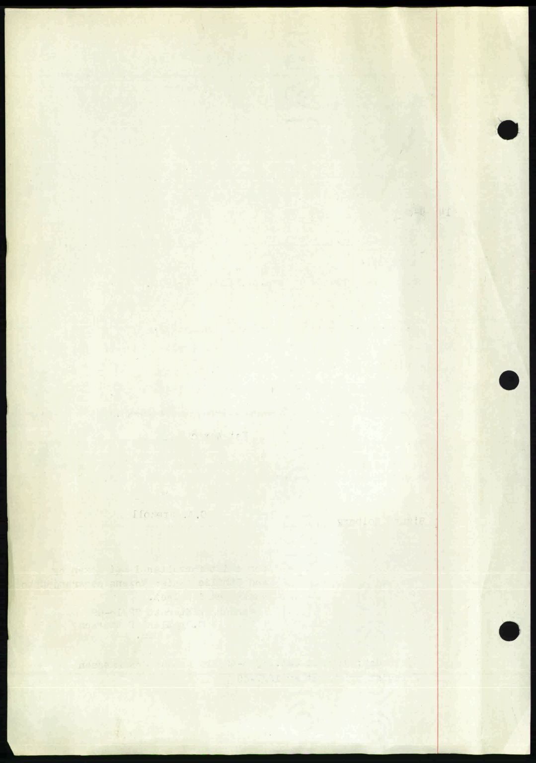 Sandar sorenskriveri, SAKO/A-86/G/Ga/Gaa/L0020: Pantebok nr. A-20, 1949-1950, Dagboknr: 2827/1949