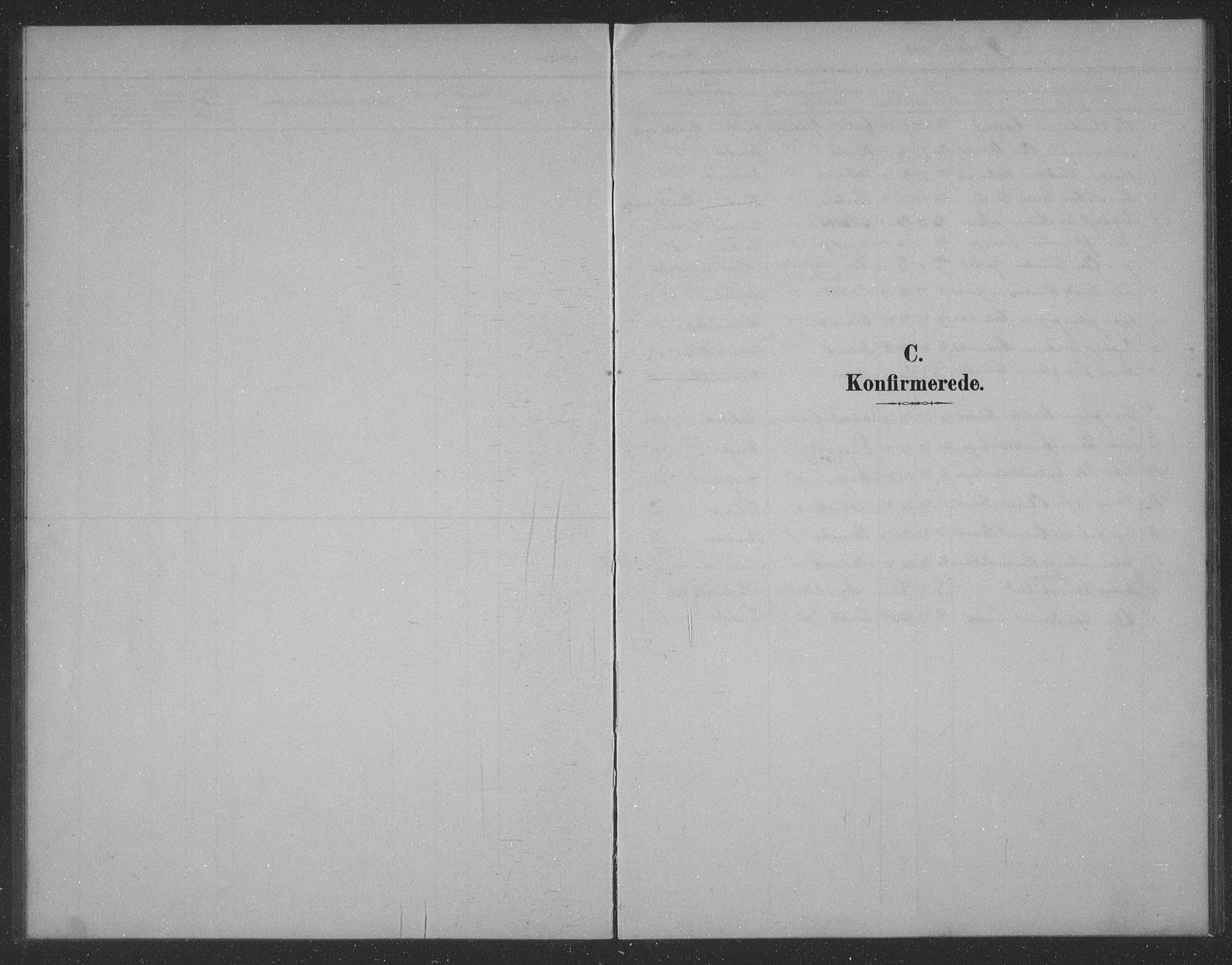 Fjaler sokneprestembete, AV/SAB-A-79801/H/Hab/Habd/L0002: Klokkerbok nr. D 2, 1892-1921