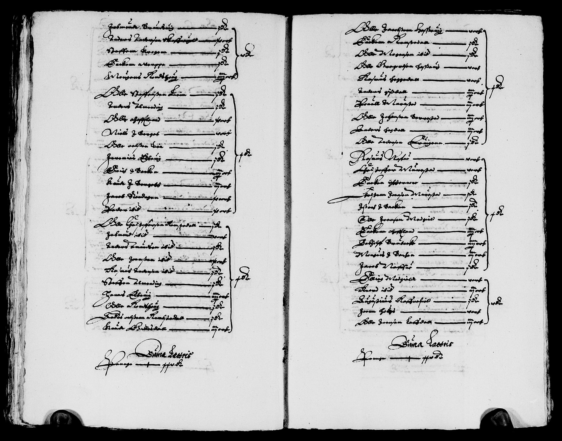 Rentekammeret inntil 1814, Reviderte regnskaper, Lensregnskaper, AV/RA-EA-5023/R/Rb/Rbt/L0046: Bergenhus len, 1627-1628