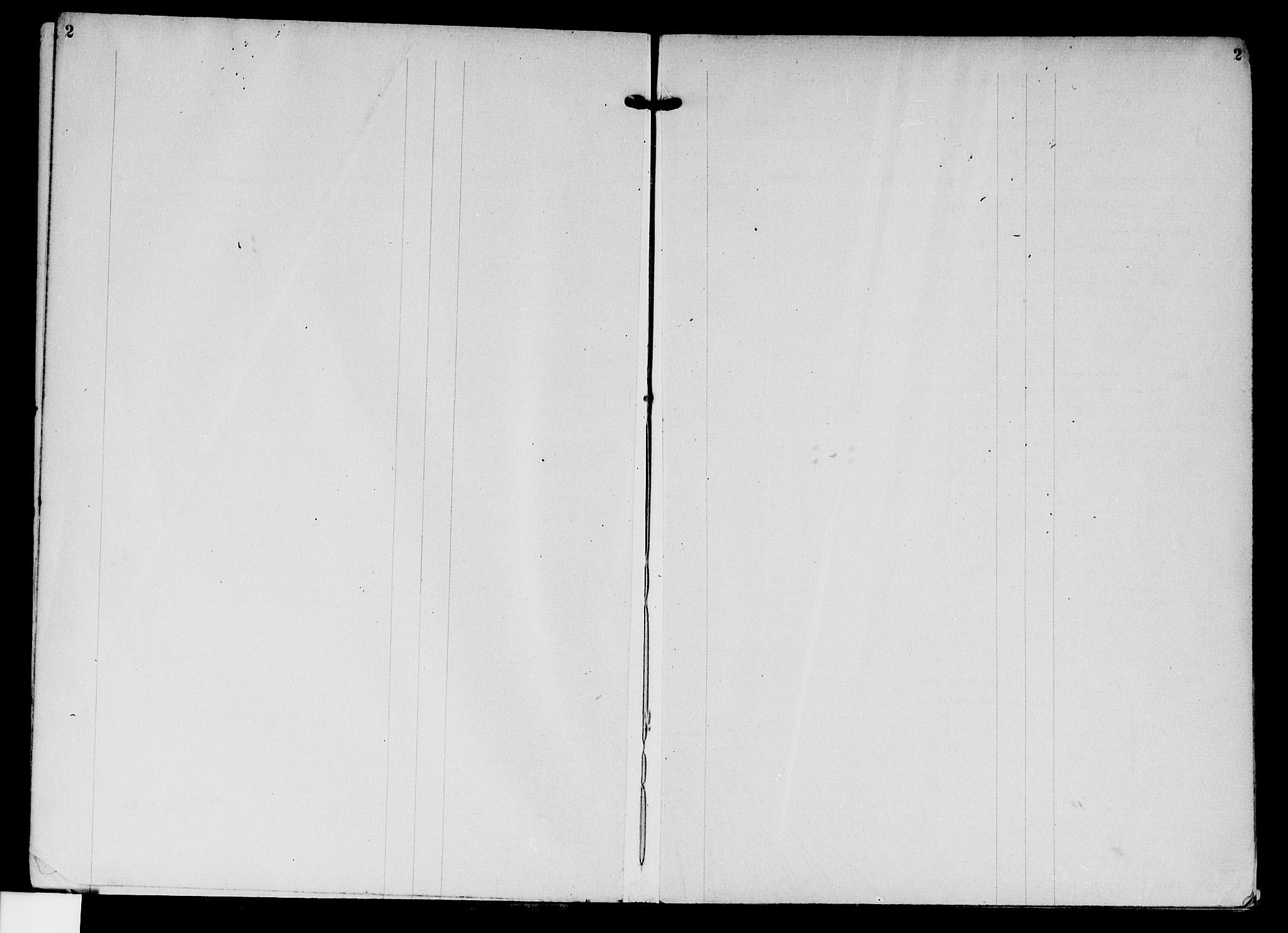 Follo sorenskriveri, SAO/A-10274/G/Gb/Gbg/L0002: Panteregister nr. VII 2, 1906-1938, s. 2