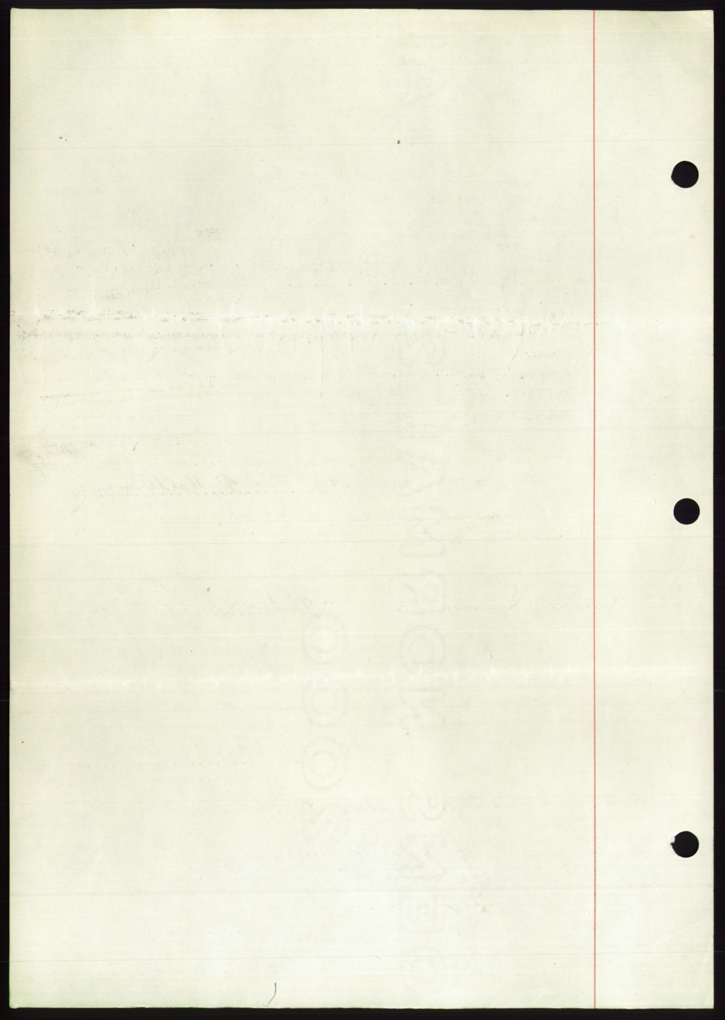 Søre Sunnmøre sorenskriveri, AV/SAT-A-4122/1/2/2C/L0092: Pantebok nr. 18A, 1952-1952, Dagboknr: 829/1952
