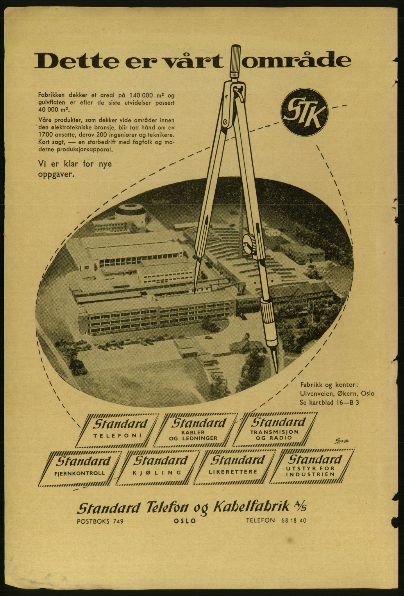 Kristiania/Oslo adressebok, PUBL/-, 1956-1957