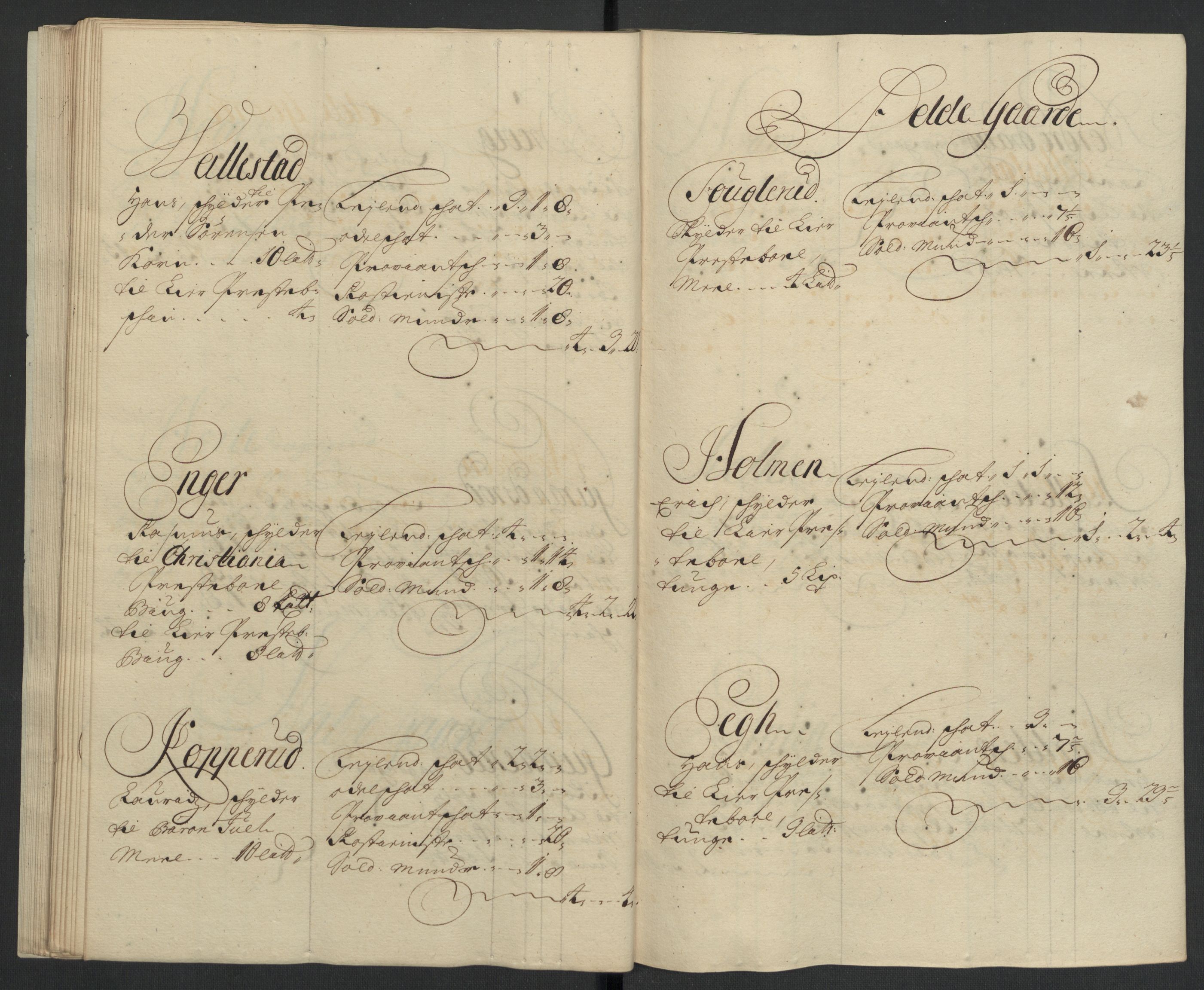 Rentekammeret inntil 1814, Reviderte regnskaper, Fogderegnskap, RA/EA-4092/R30/L1699: Fogderegnskap Hurum, Røyken, Eiker og Lier, 1703, s. 151