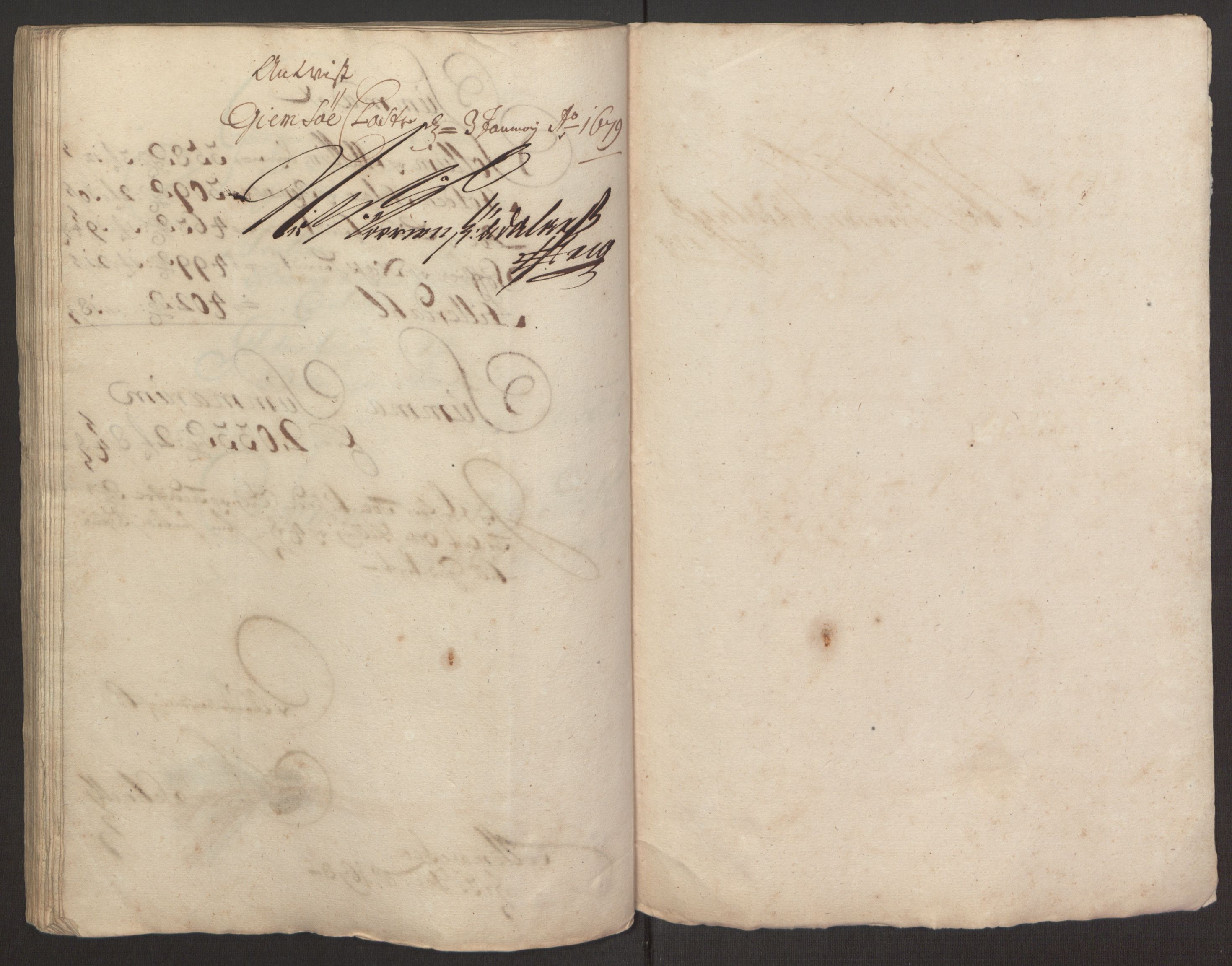 Rentekammeret inntil 1814, Reviderte regnskaper, Fogderegnskap, AV/RA-EA-4092/R35/L2069: Fogderegnskap Øvre og Nedre Telemark, 1678, s. 228
