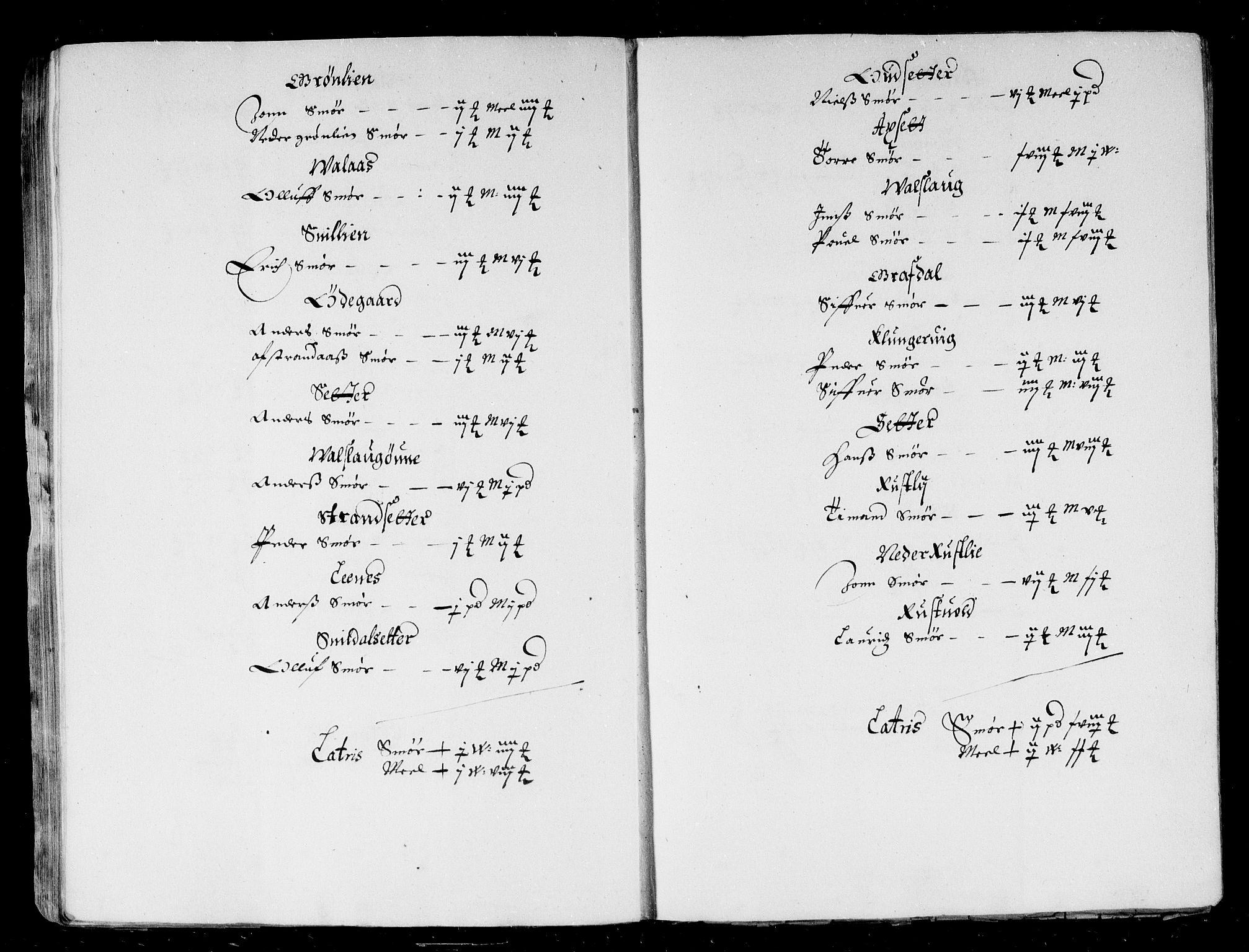 Rentekammeret inntil 1814, Reviderte regnskaper, Stiftamtstueregnskaper, Trondheim stiftamt og Nordland amt, AV/RA-EA-6044/R/Rd/L0020: Trondheim stiftamt, 1667