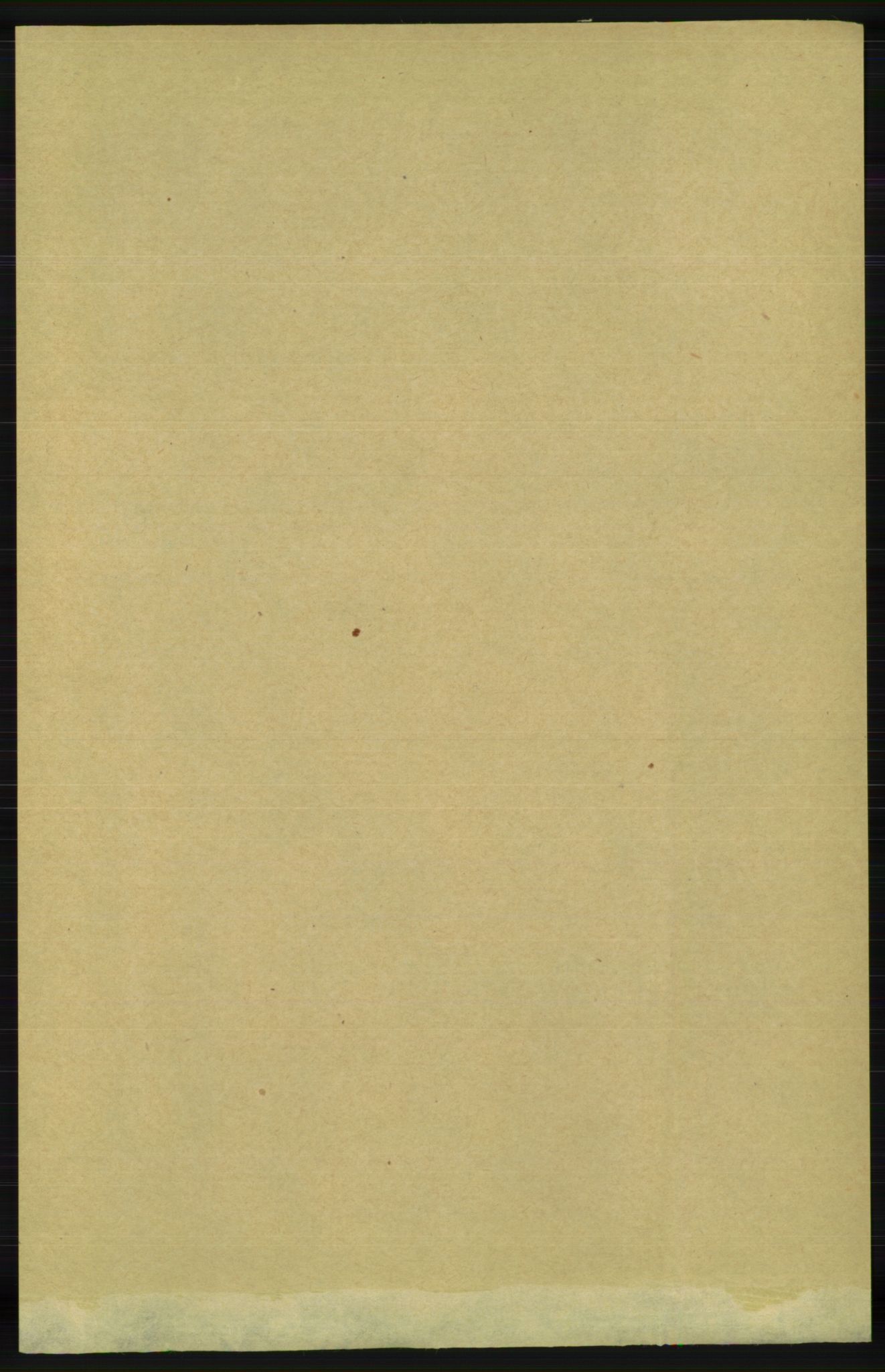 RA, Folketelling 1891 for 1112 Lund herred, 1891, s. 1269