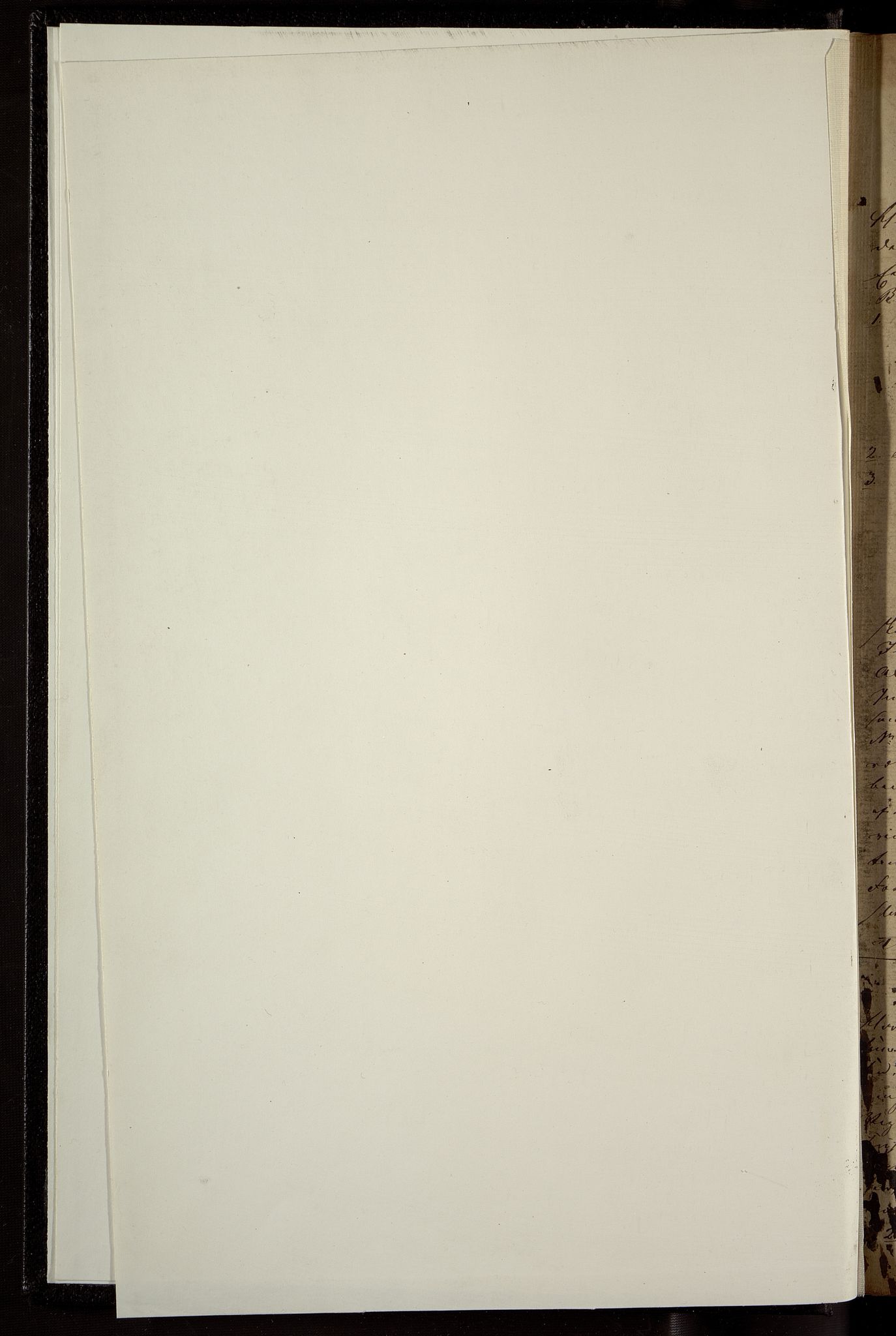 Lensmennene i Aker, OBA/A-10133/F/Fa/L0001: Branntakstprotokoll, 1856-1867