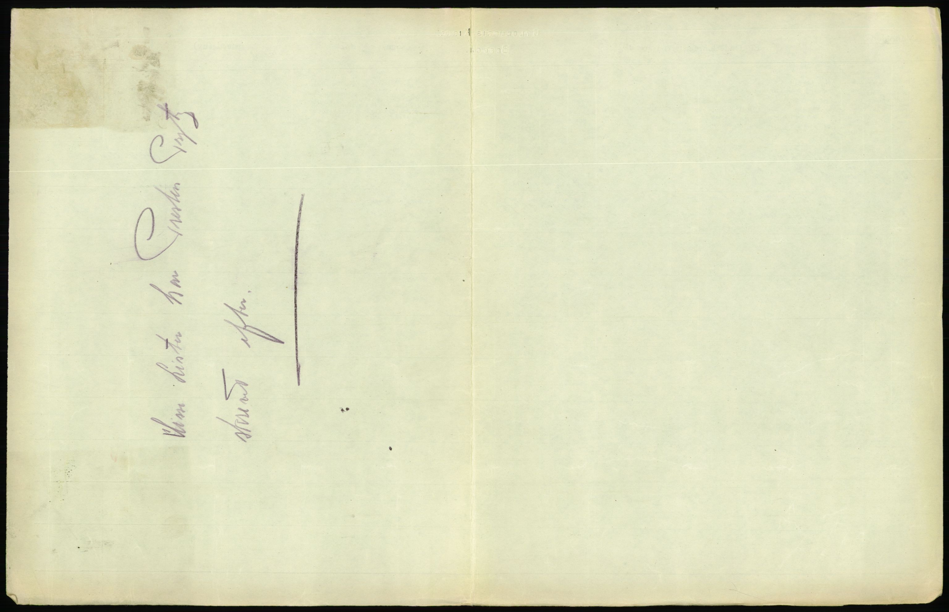 Statistisk sentralbyrå, Sosiodemografiske emner, Befolkning, AV/RA-S-2228/D/Df/Dfc/Dfcg/L0028: Bergen: Gifte, døde., 1927, s. 681