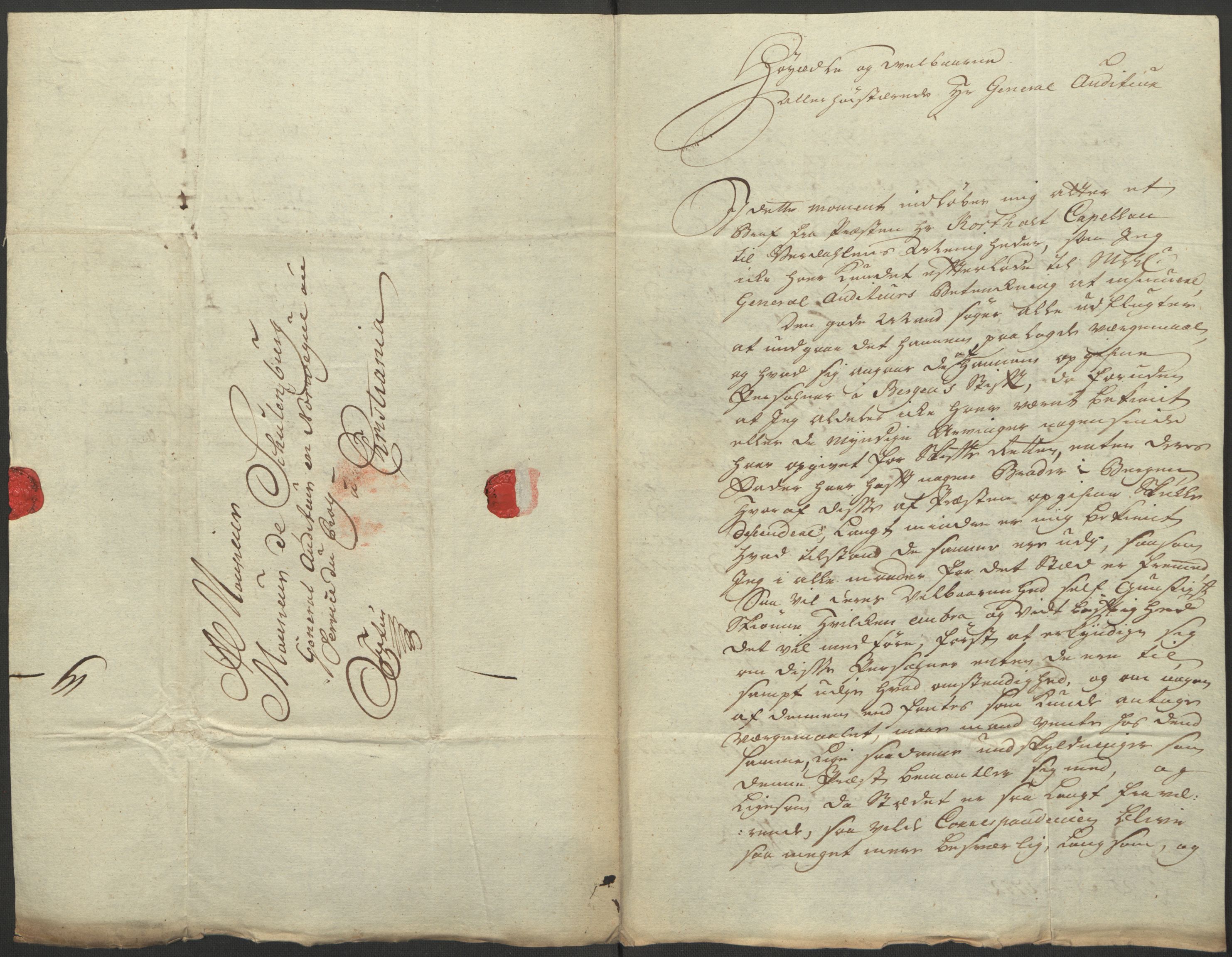 Forsvaret, Generalauditøren, AV/RA-RAFA-1772/F/Fj/Fja/L0031: --, 1751-1824, s. 281