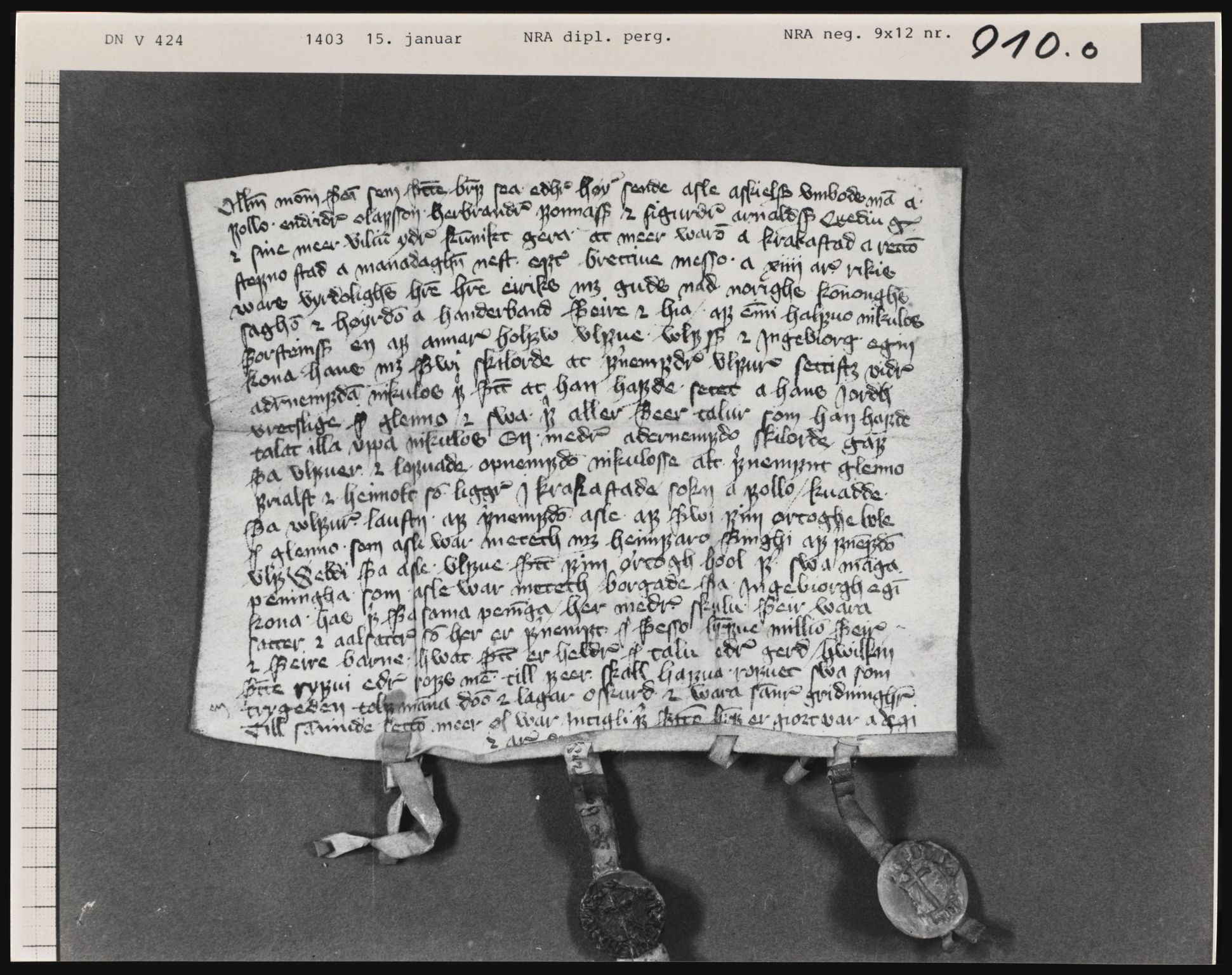 Riksarkivets diplomsamling, AV/RA-EA-5965/F01, 1337-1571, s. 2477