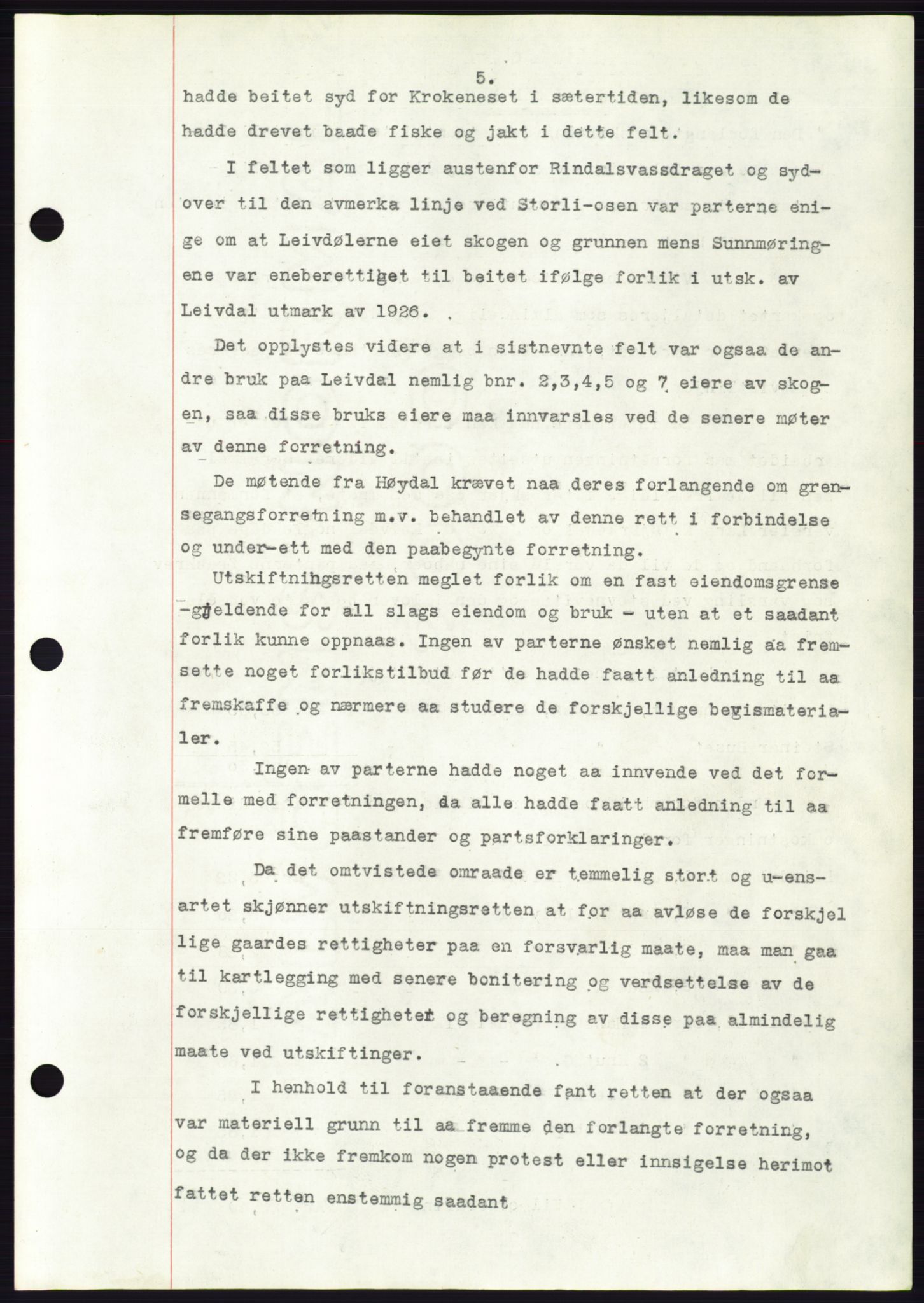 Søre Sunnmøre sorenskriveri, AV/SAT-A-4122/1/2/2C/L0108: Pantebok nr. 34A, 1957-1958, Dagboknr: 3131/1957