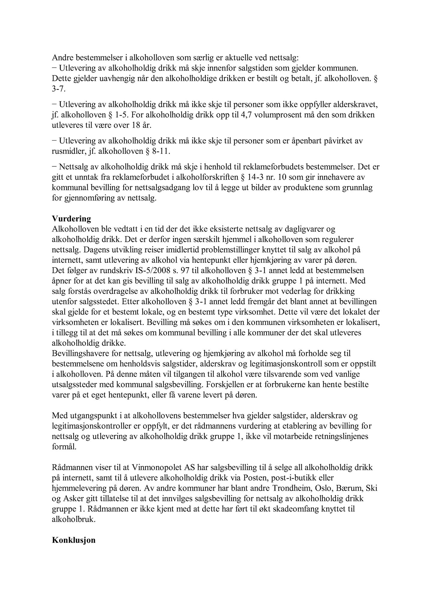 Klæbu Kommune, TRKO/KK/05-UOm/L009: Utvalg for omsorg - Møtedokumenter, 2018, s. 14