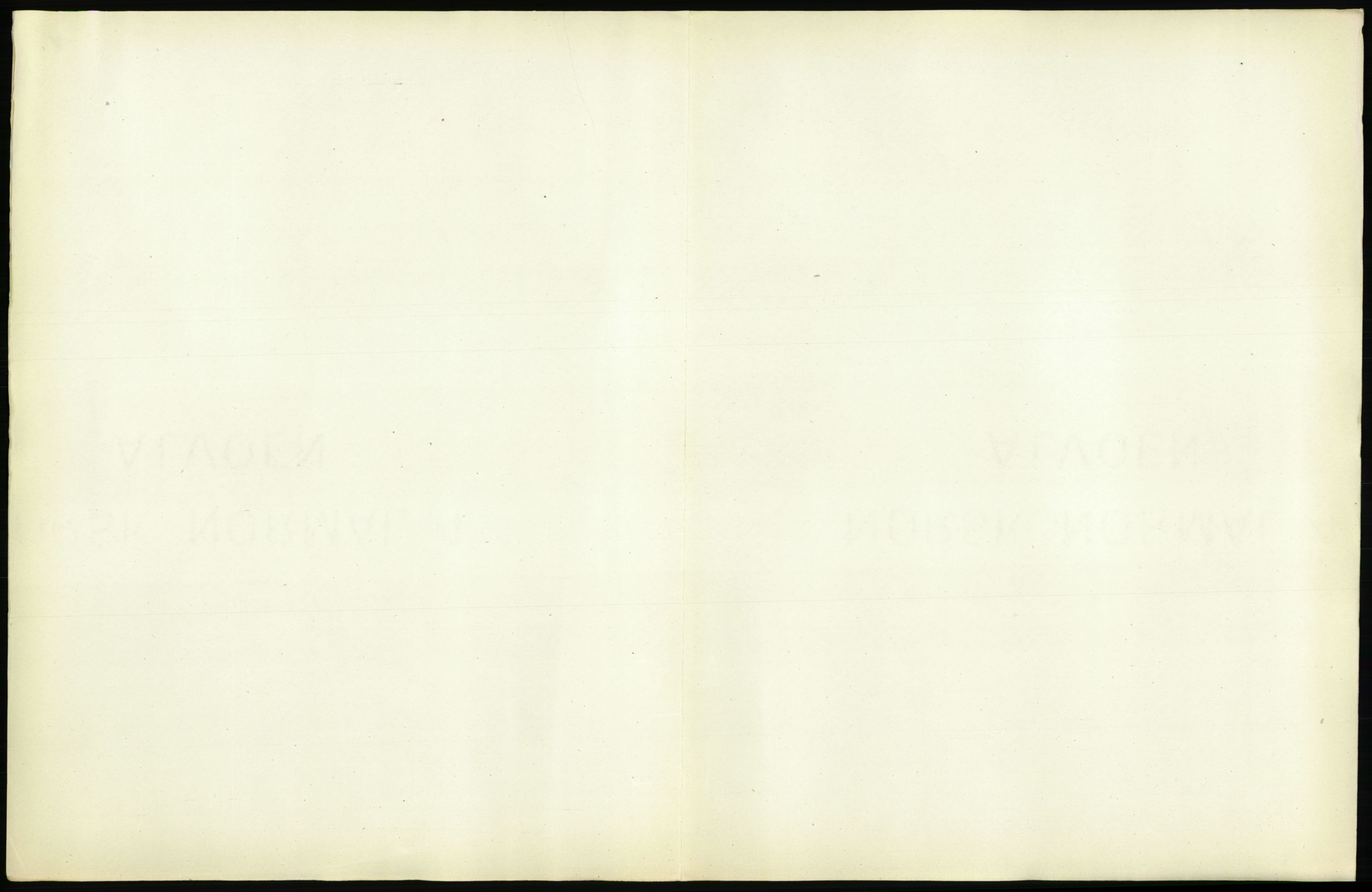 Statistisk sentralbyrå, Sosiodemografiske emner, Befolkning, RA/S-2228/D/Df/Dfb/Dfbi/L0035: Bergen: Gifte, døde, dødfødte., 1919, s. 277