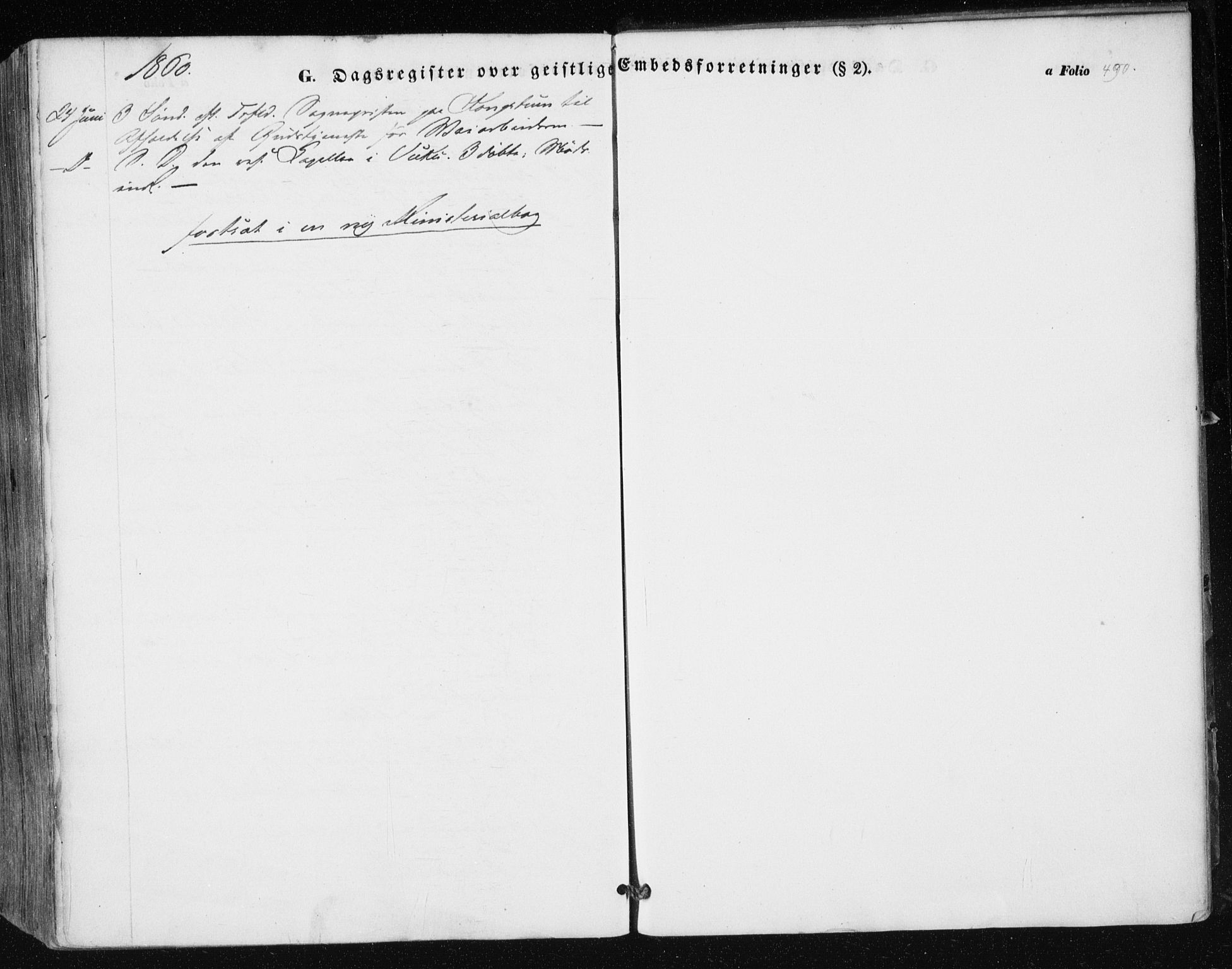 Ministerialprotokoller, klokkerbøker og fødselsregistre - Nord-Trøndelag, SAT/A-1458/723/L0240: Ministerialbok nr. 723A09, 1852-1860, s. 490