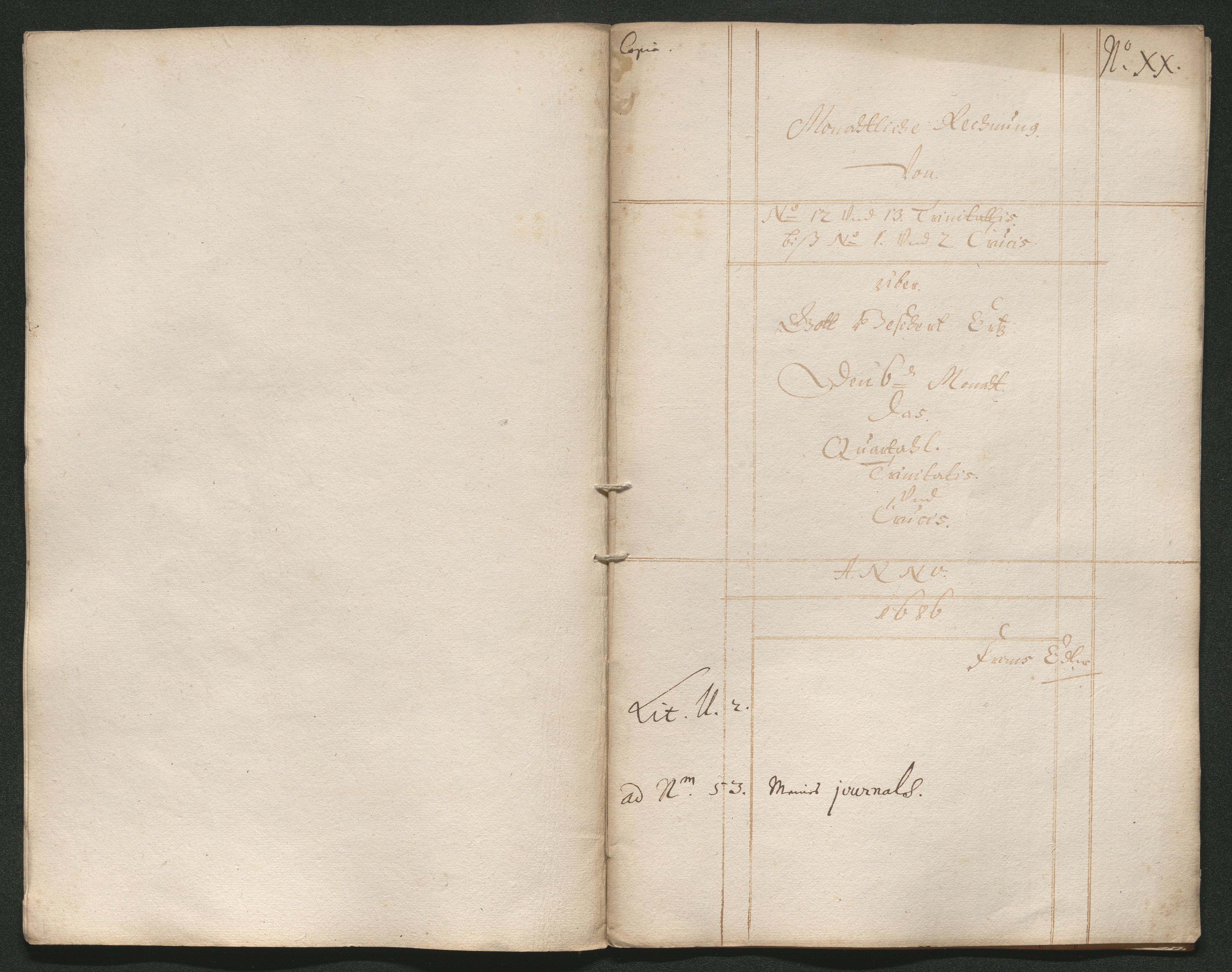 Kongsberg Sølvverk 1623-1816, AV/SAKO-EA-3135/001/D/Dc/Dcd/L0065: Utgiftsregnskap for gruver m.m. , 1687, s. 9