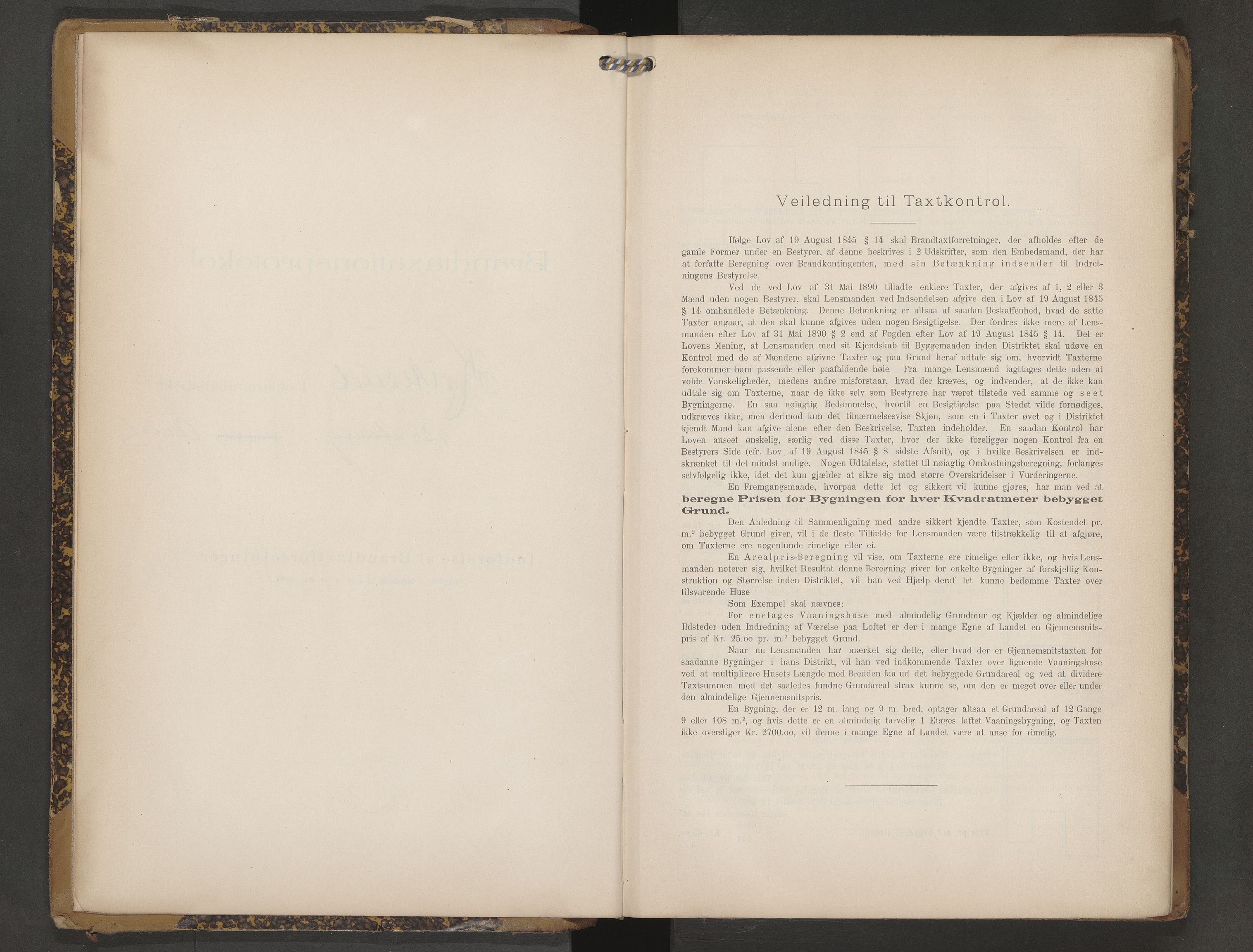 Kviteseid lensmannskontor, AV/SAKO-A-562/Y/Yd/Ydb/L0002: Skjematakstprotokoll, 1906-1912