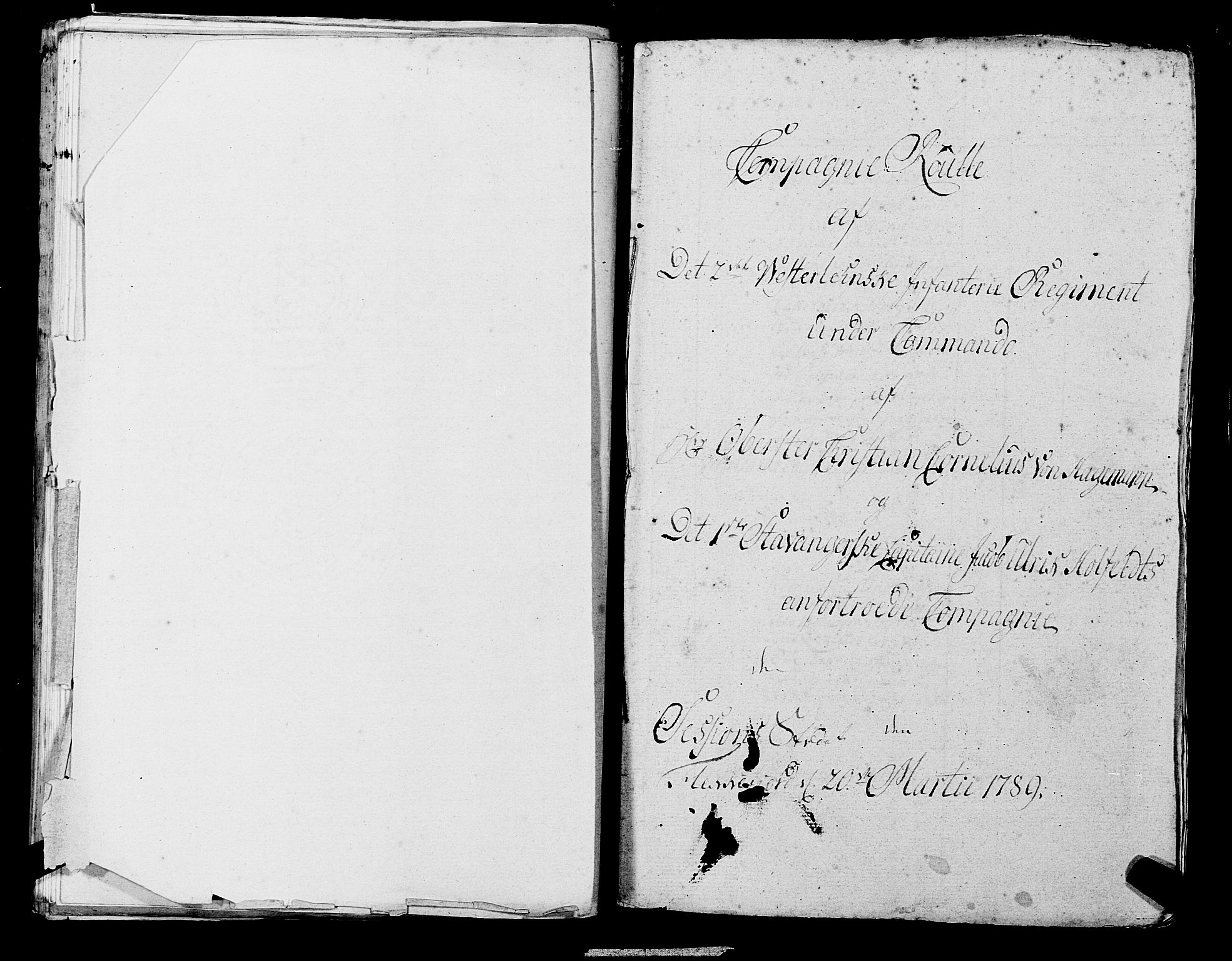 Fylkesmannen i Rogaland, AV/SAST-A-101928/99/3/325/325CA, 1655-1832, s. 6408