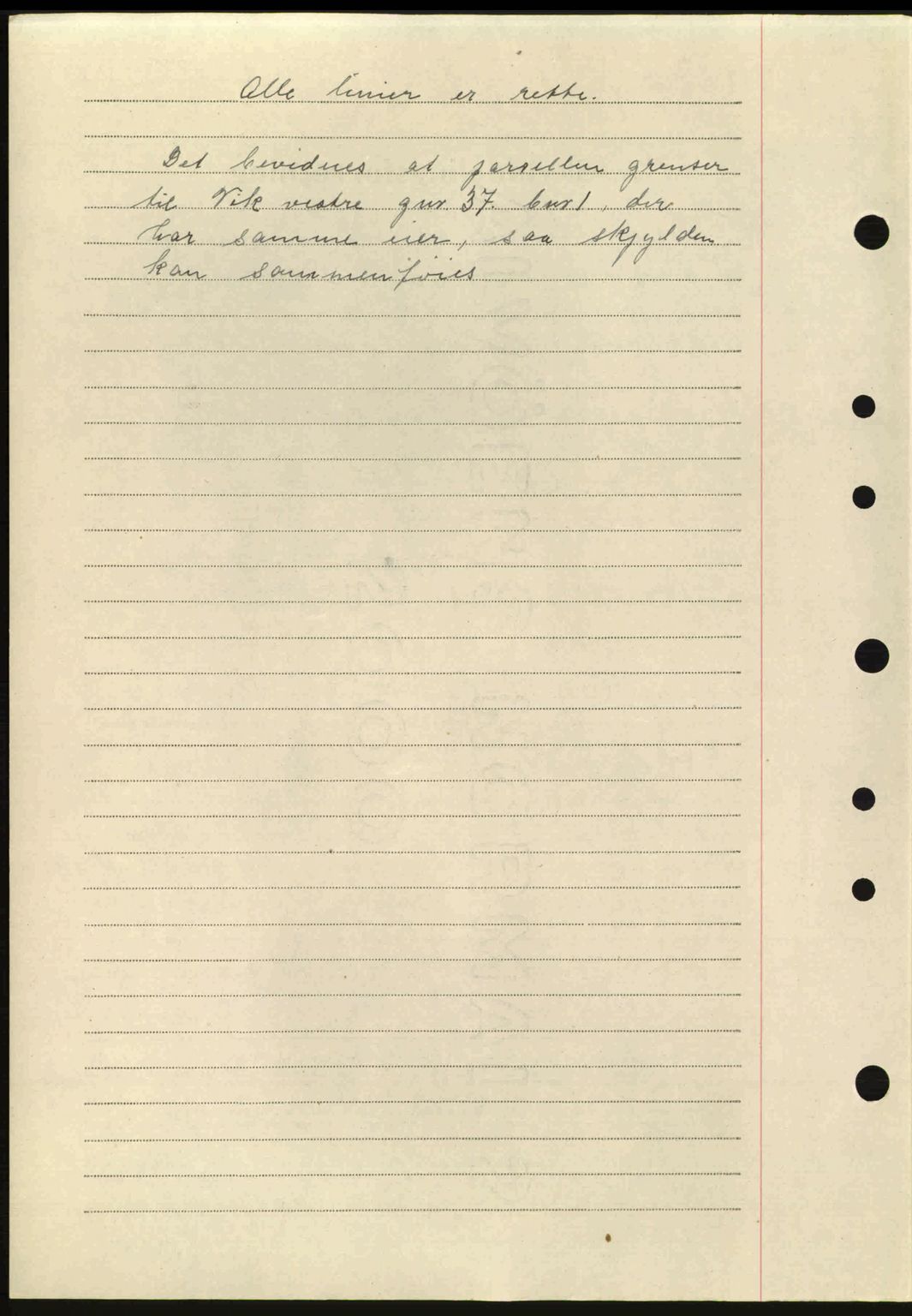 Idd og Marker sorenskriveri, AV/SAO-A-10283/G/Gb/Gbb/L0006: Pantebok nr. A6, 1943-1944, Dagboknr: 870/1943