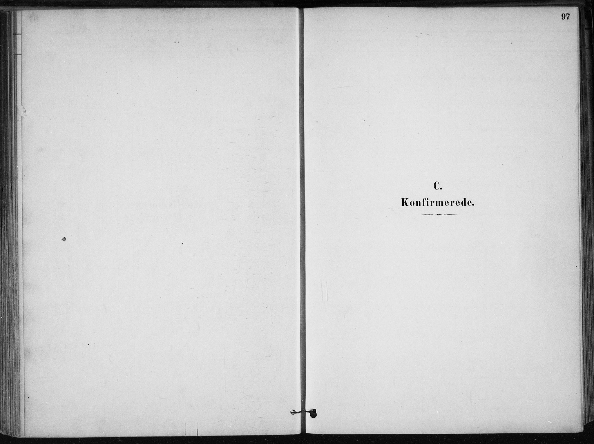 Skånevik sokneprestembete, AV/SAB-A-77801/H/Haa: Ministerialbok nr. B 1, 1879-1914, s. 97