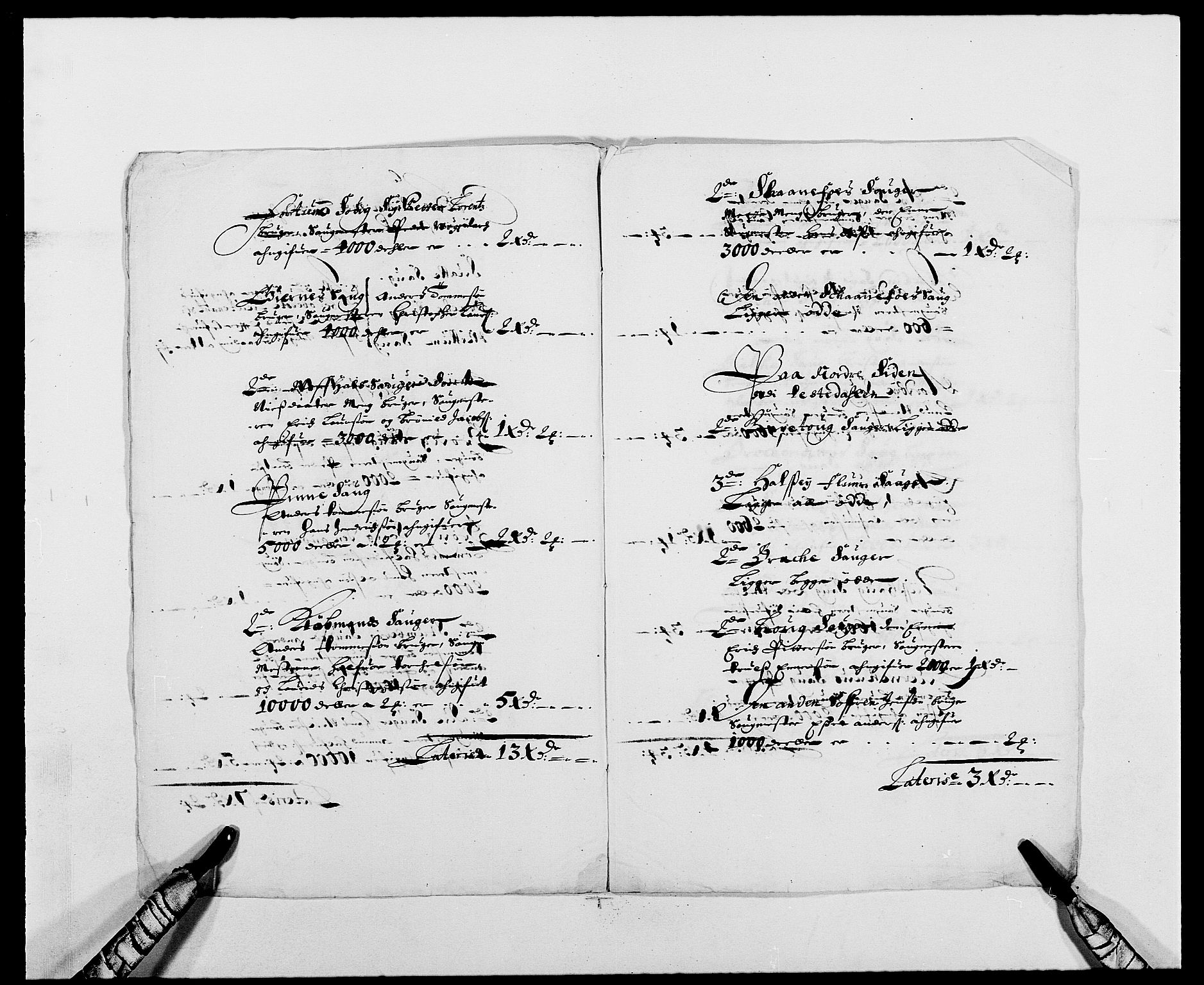 Rentekammeret inntil 1814, Reviderte regnskaper, Fogderegnskap, AV/RA-EA-4092/R01/L0001: Fogderegnskap Idd og Marker, 1678-1679, s. 473