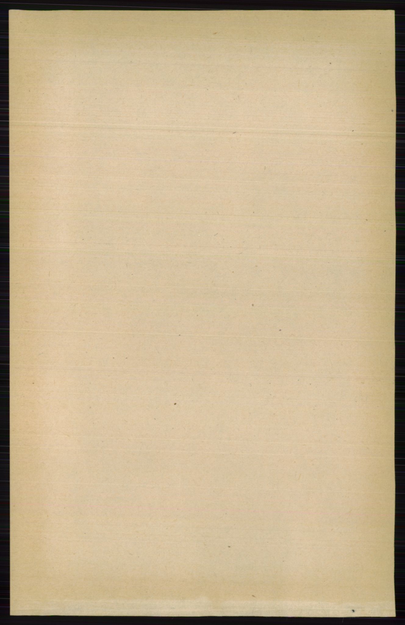 RA, Folketelling 1891 for 0534 Gran herred, 1891, s. 326