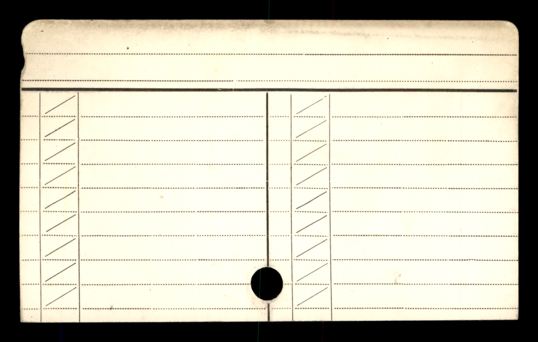 Oslo folkeregister, Registerkort, AV/SAO-A-11715/D/Da/L0050: Menn: Knudsen Richard - Kristensen Jon, 1906-1919