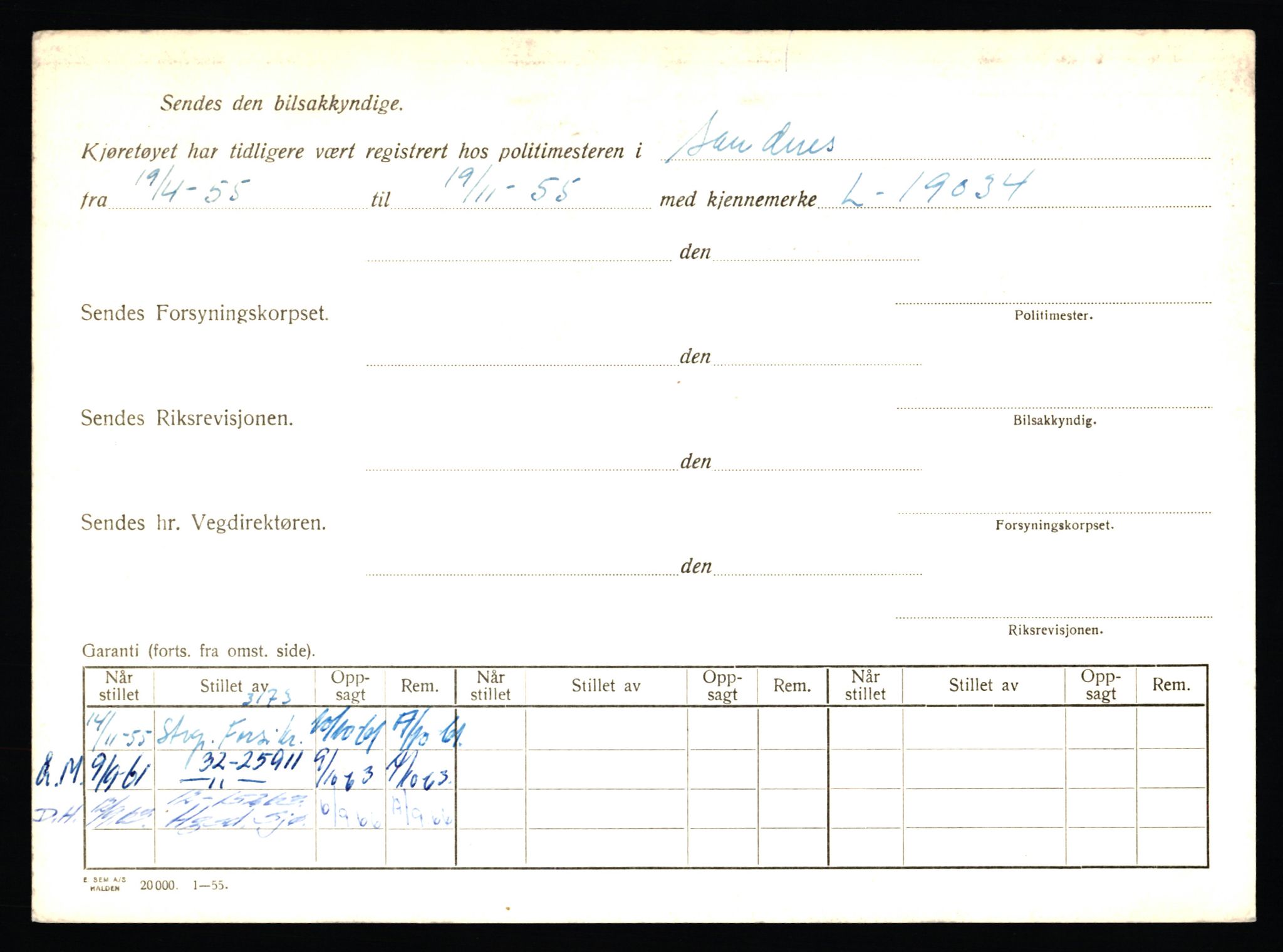 Stavanger trafikkstasjon, AV/SAST-A-101942/0/F/L0043: L-25300 - L-26299, 1930-1971, s. 1848